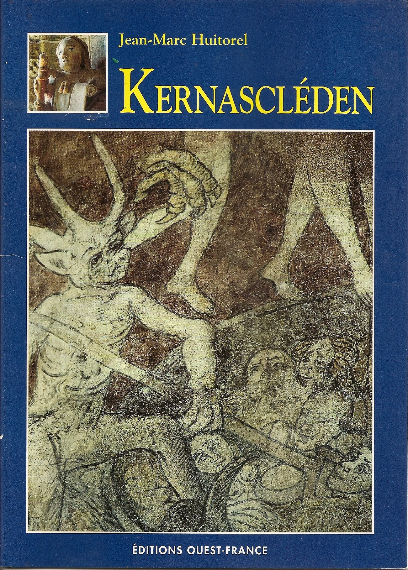 Kernascléden 9782737314438