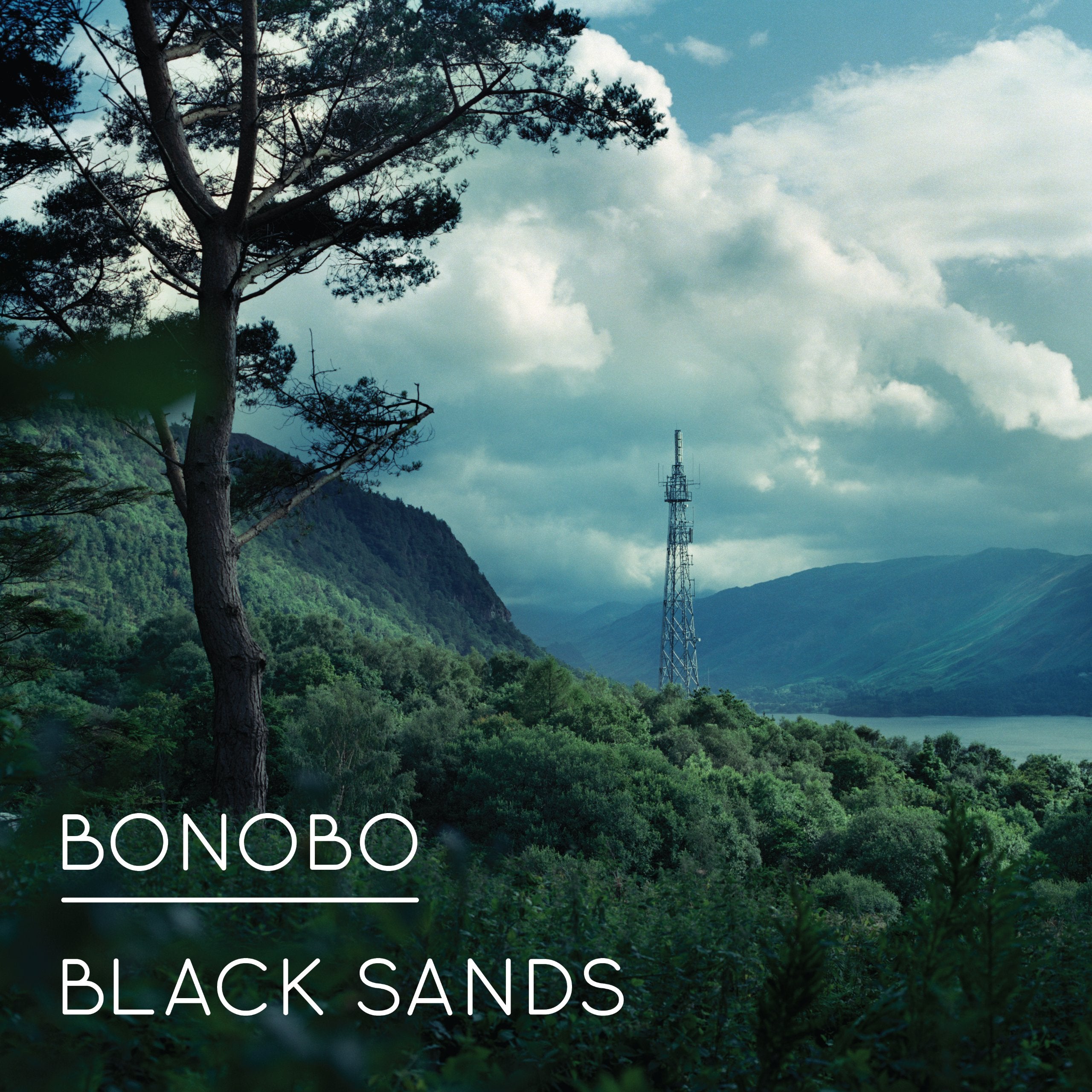 Black Sands 5021392584126
