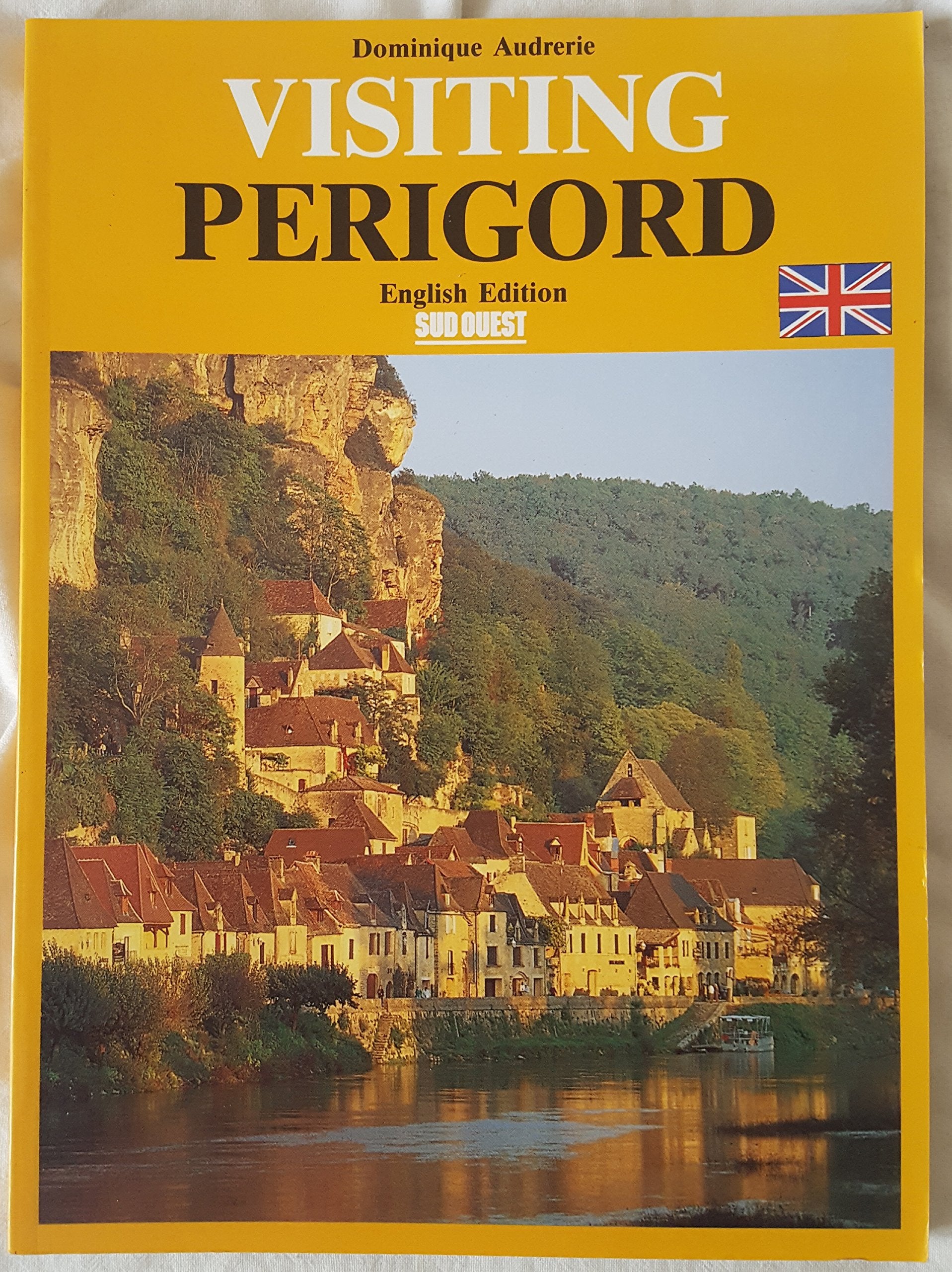 Perigord (Ang) (Visiter) 9782879011400