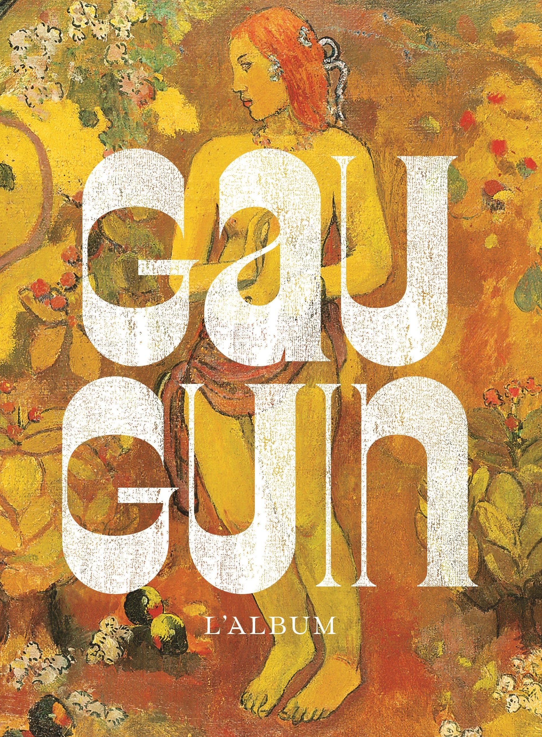 gauguin album 9782711864362