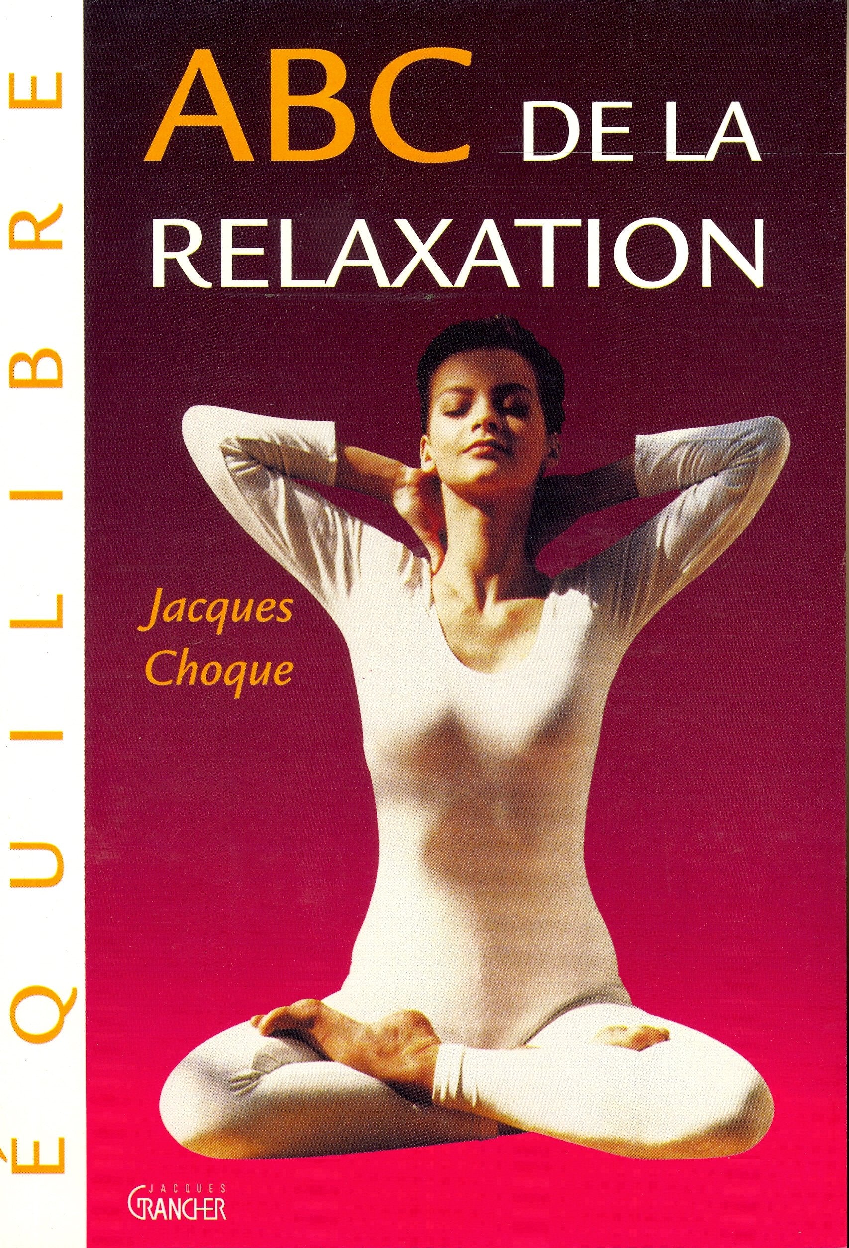 ABC de la relaxation 9782733904251