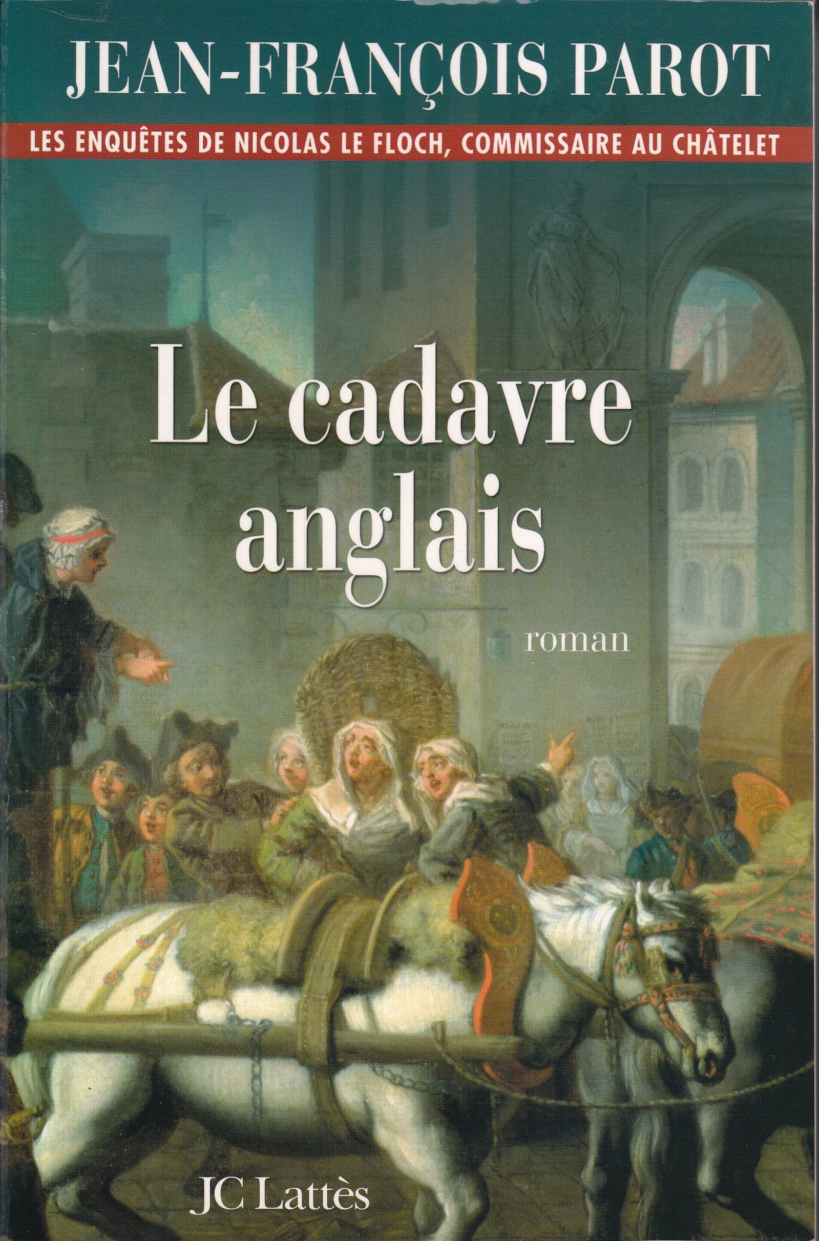 Le cadavre anglais 9782709628679