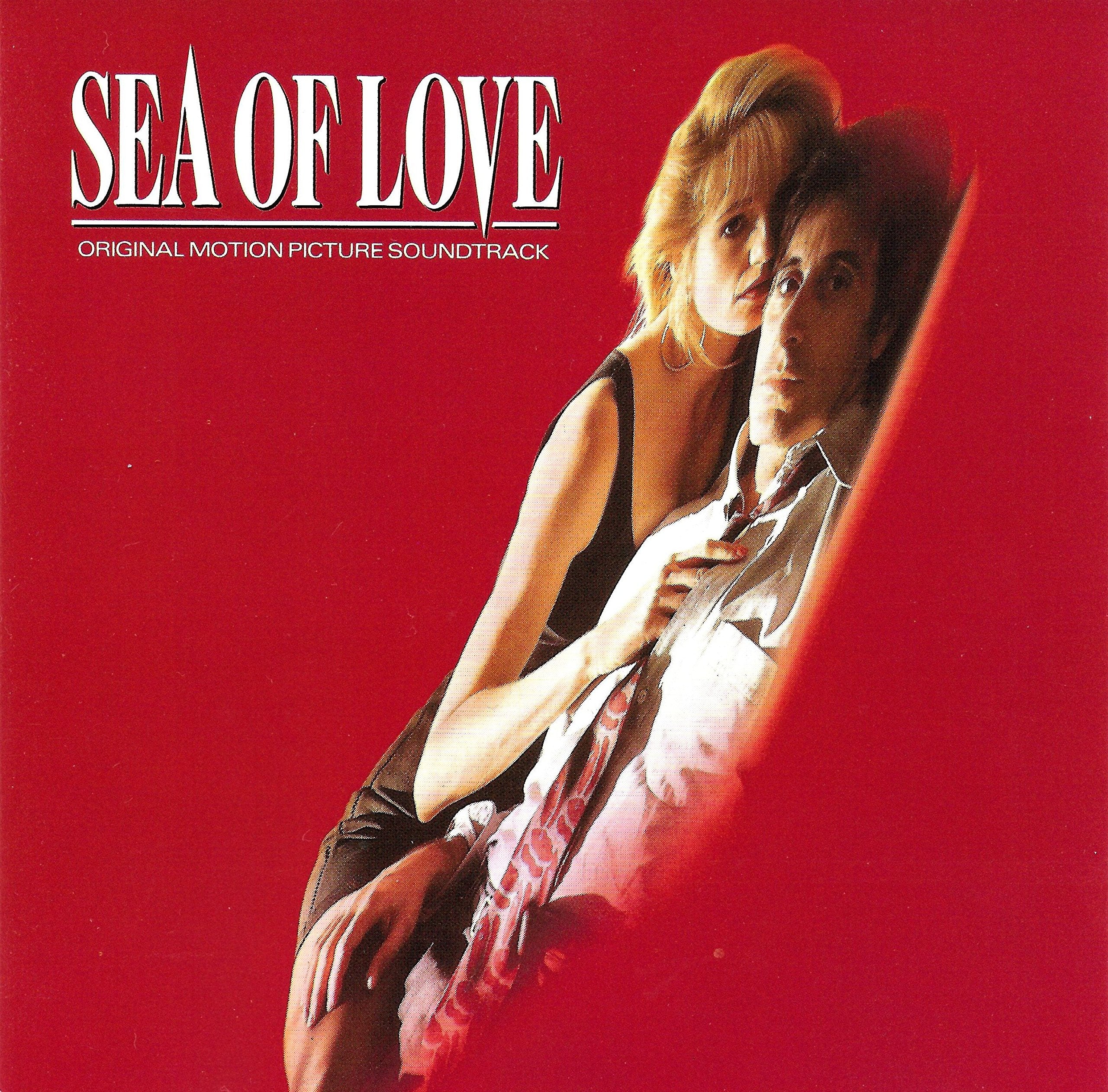 Sea of Love 0042284217026