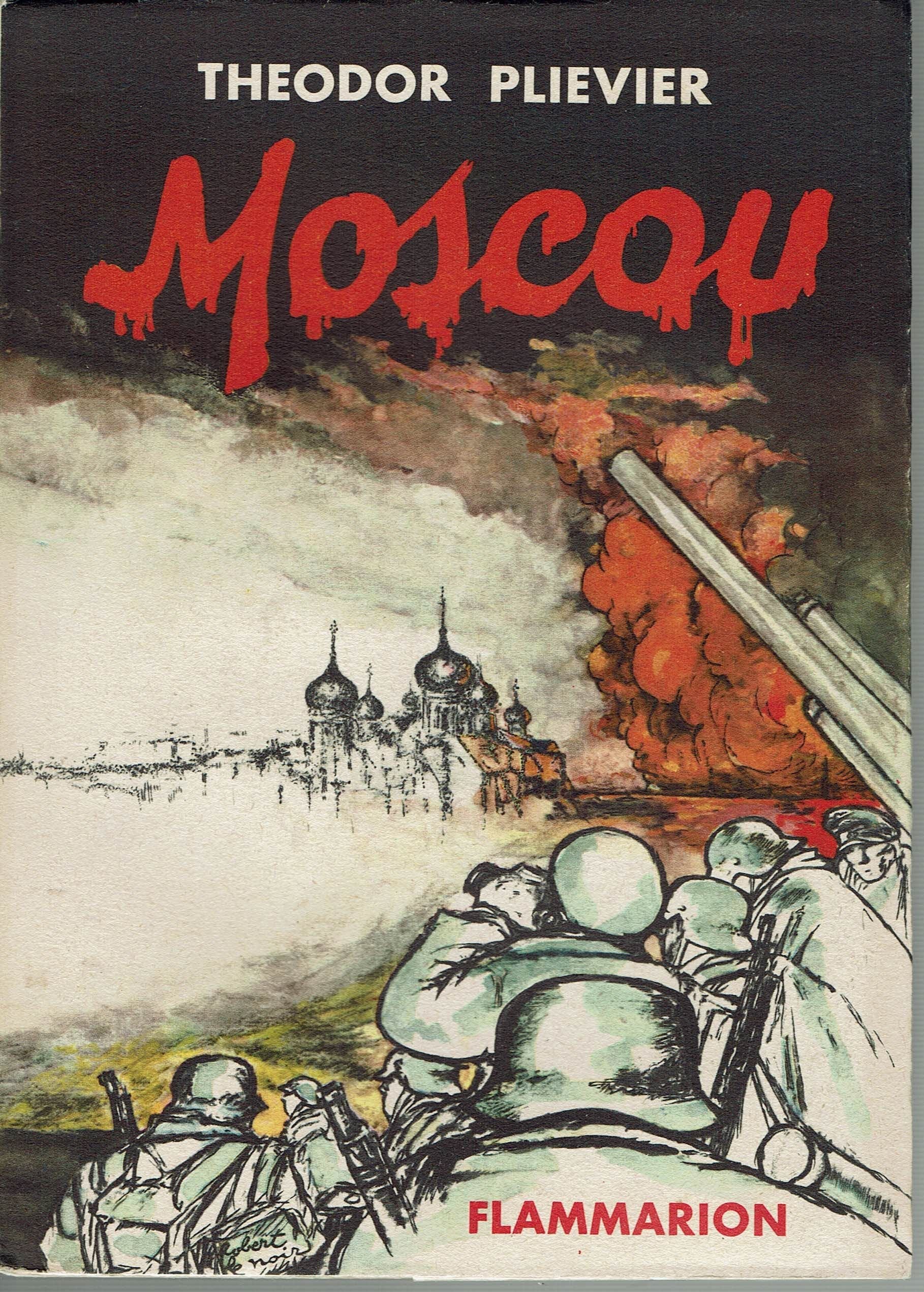 Moscou 9788870097764