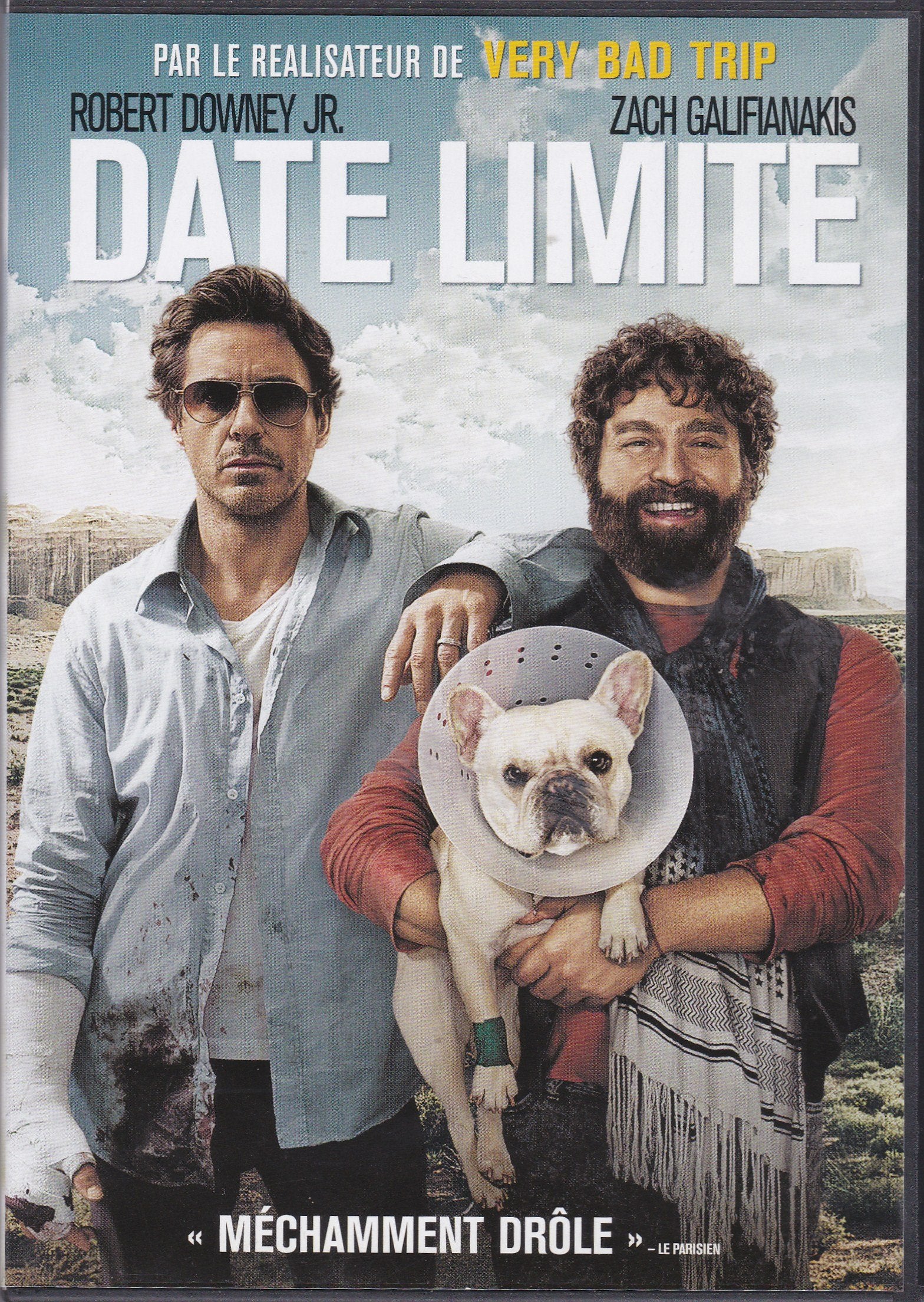 Date Limite 5051889059332