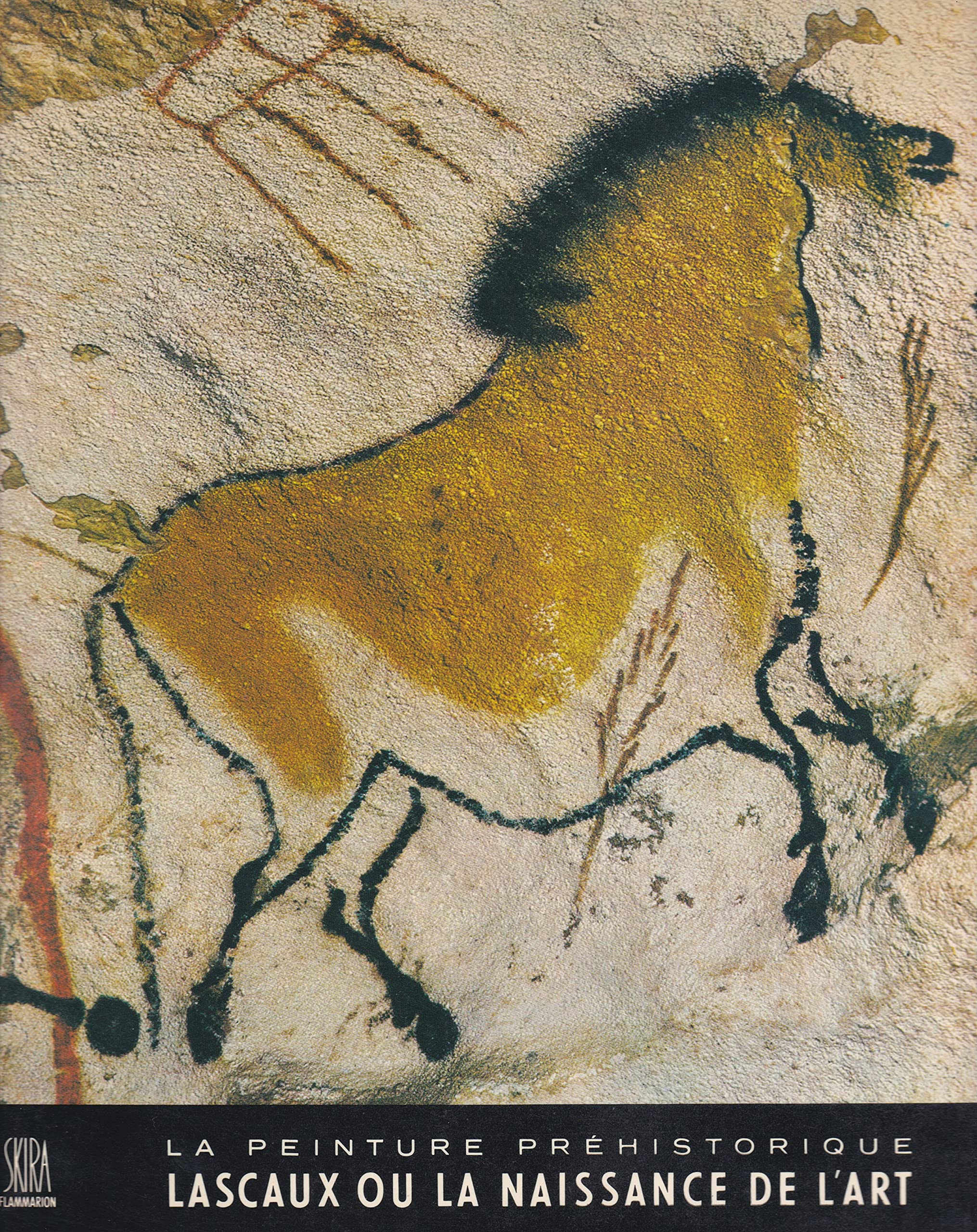Lascaux 9782605000449