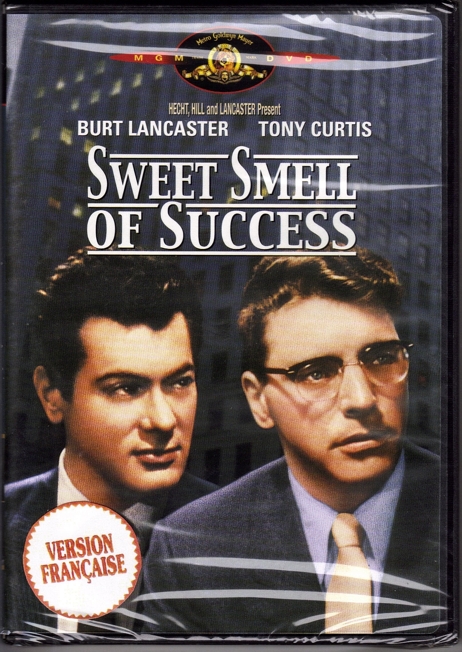 Le Grand chantage 3344429009921