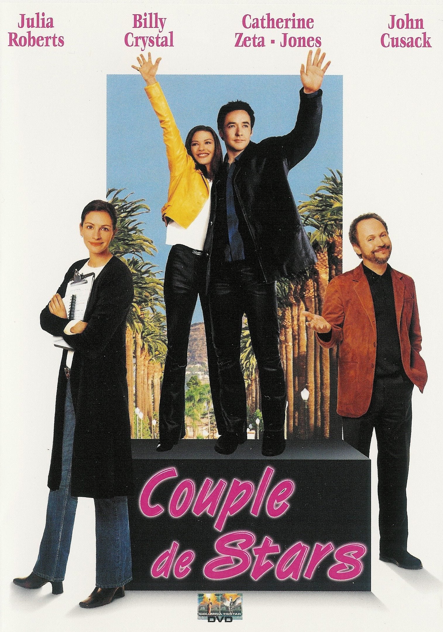 Couple de Stars 3333297824040