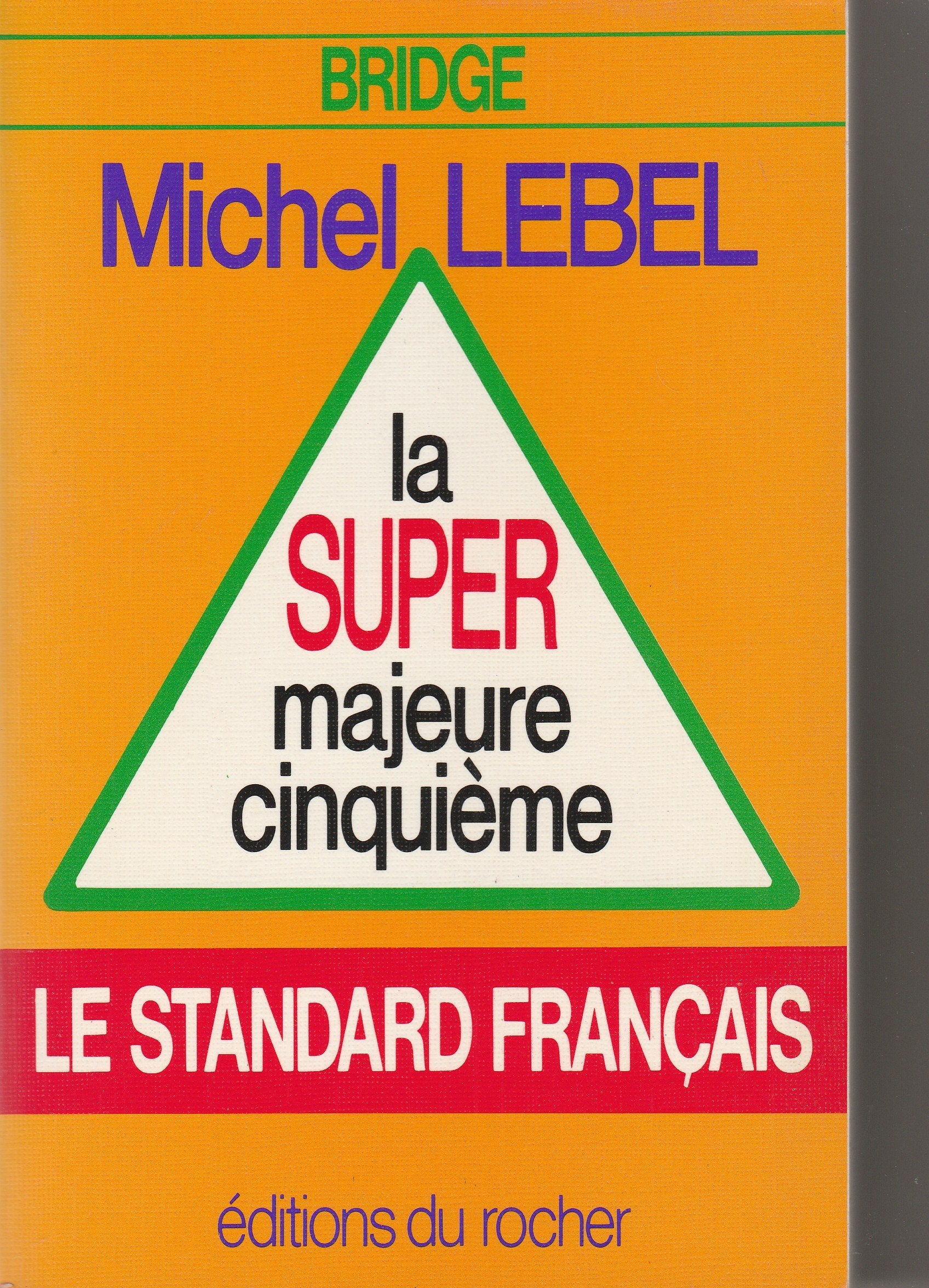 La super majeure cinquième 9782268007816
