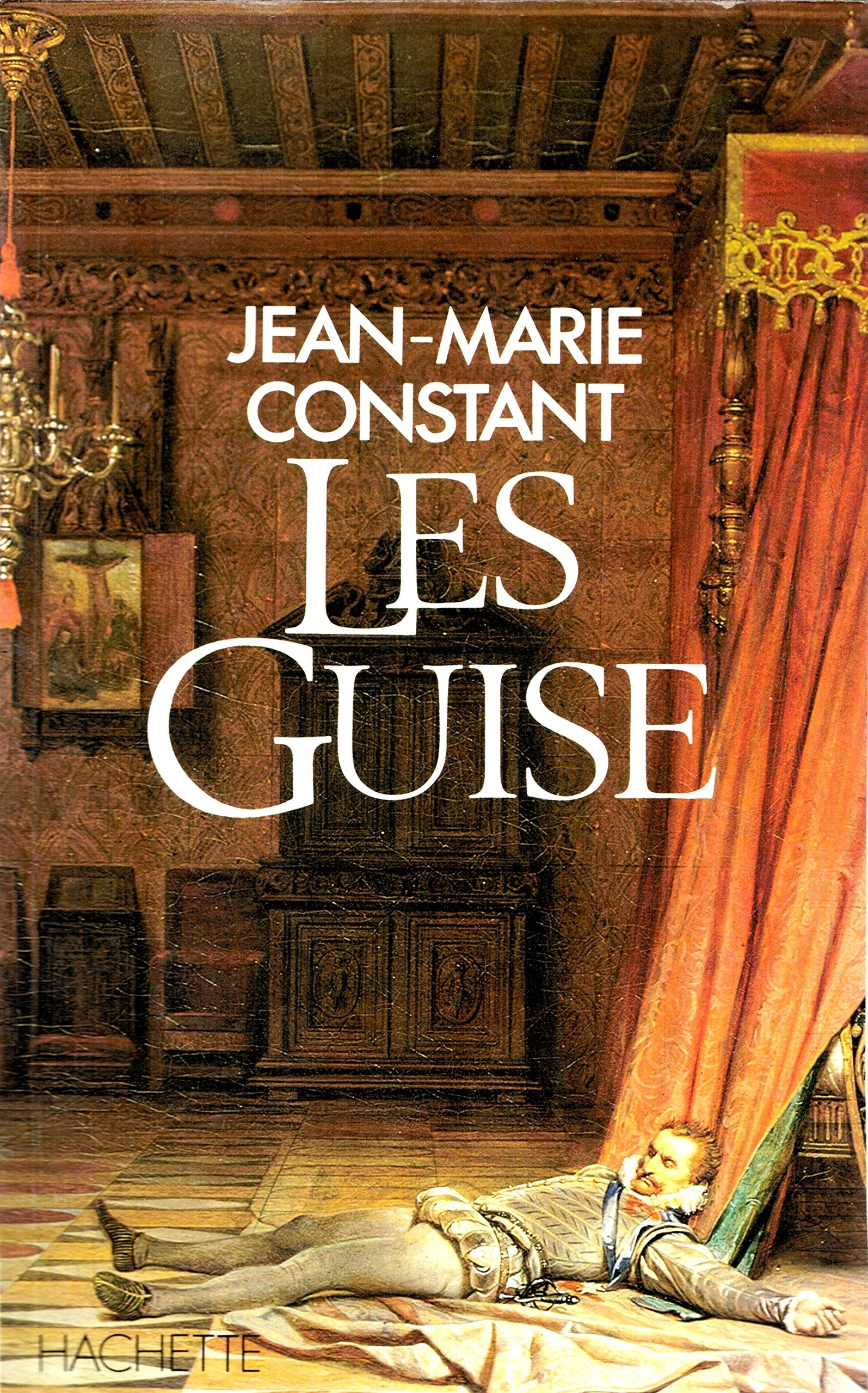 Les guise 9782010089336