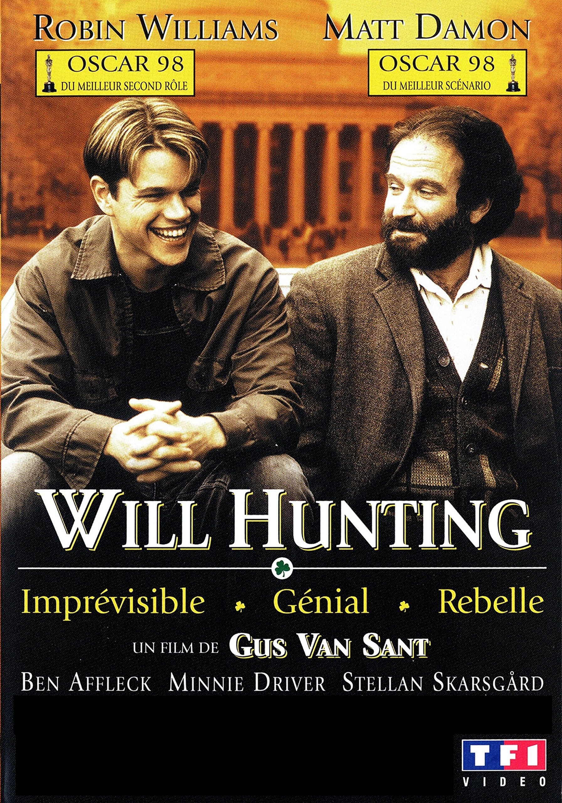 Will Hunting 3294333028962