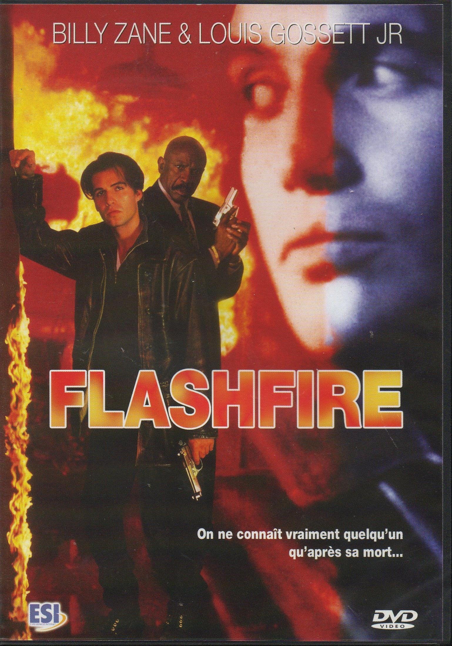 Flashfire 3760061537316