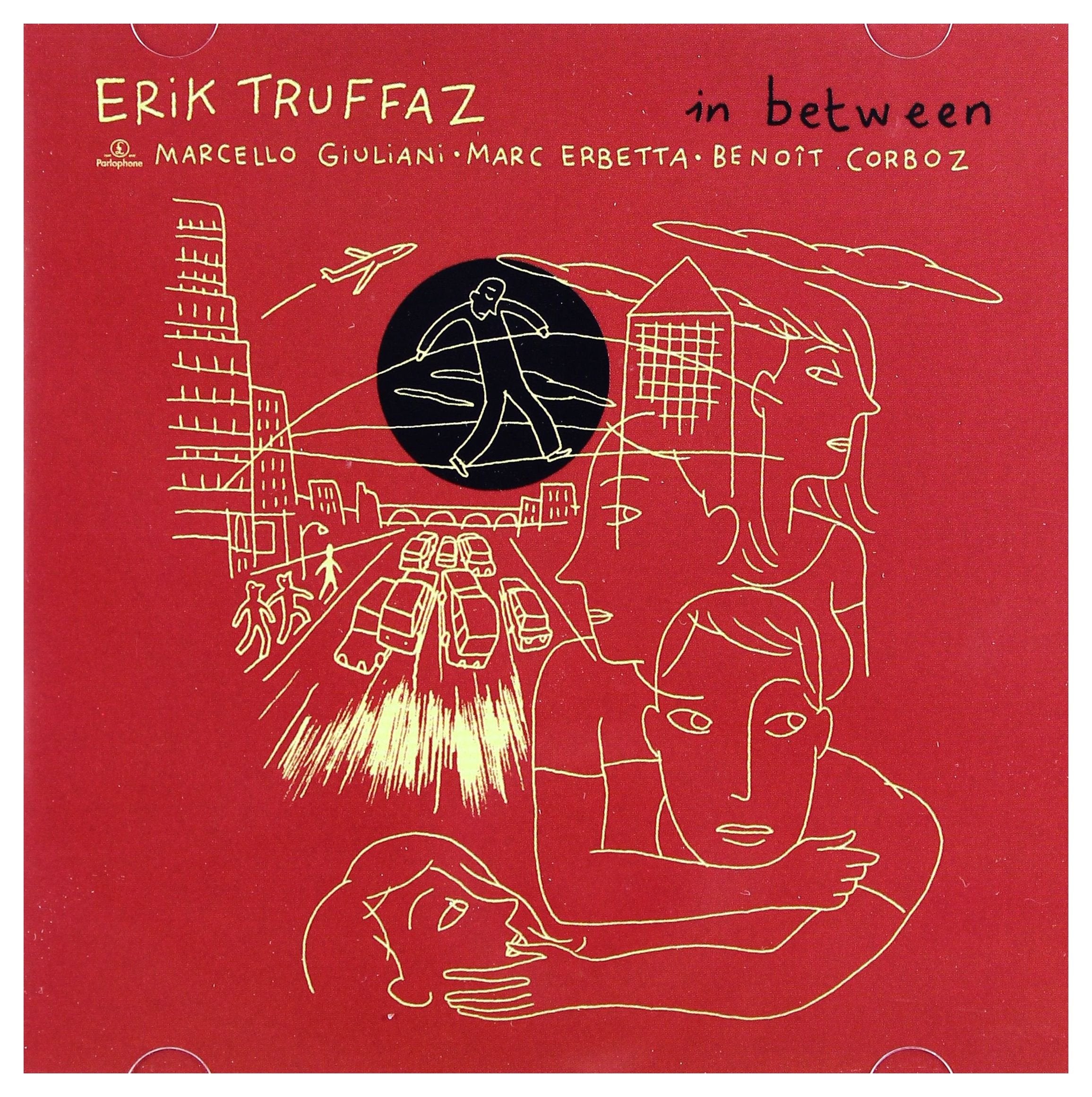 In Between 5099991739407