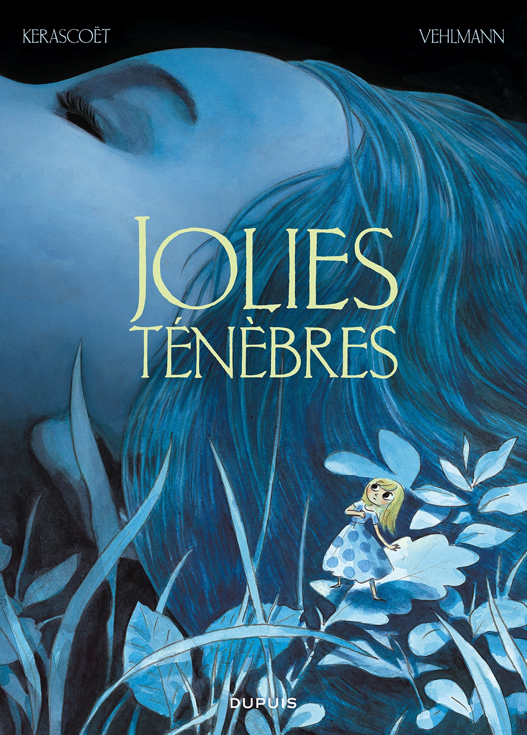 Jolies Ténèbres - Tome 0 - Jolies Ténèbres 9782800142388