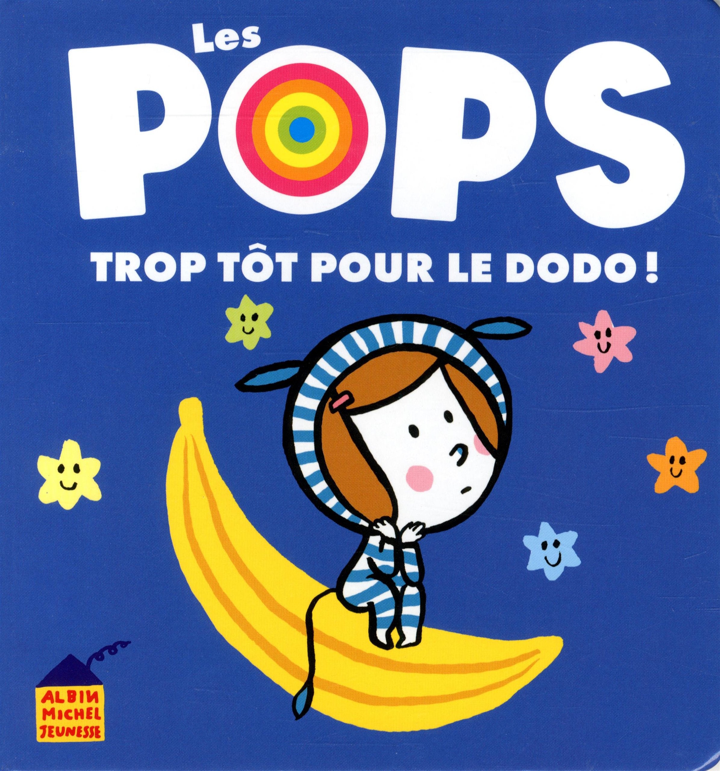 Trop tôt pour le dodo ! 9782226249364