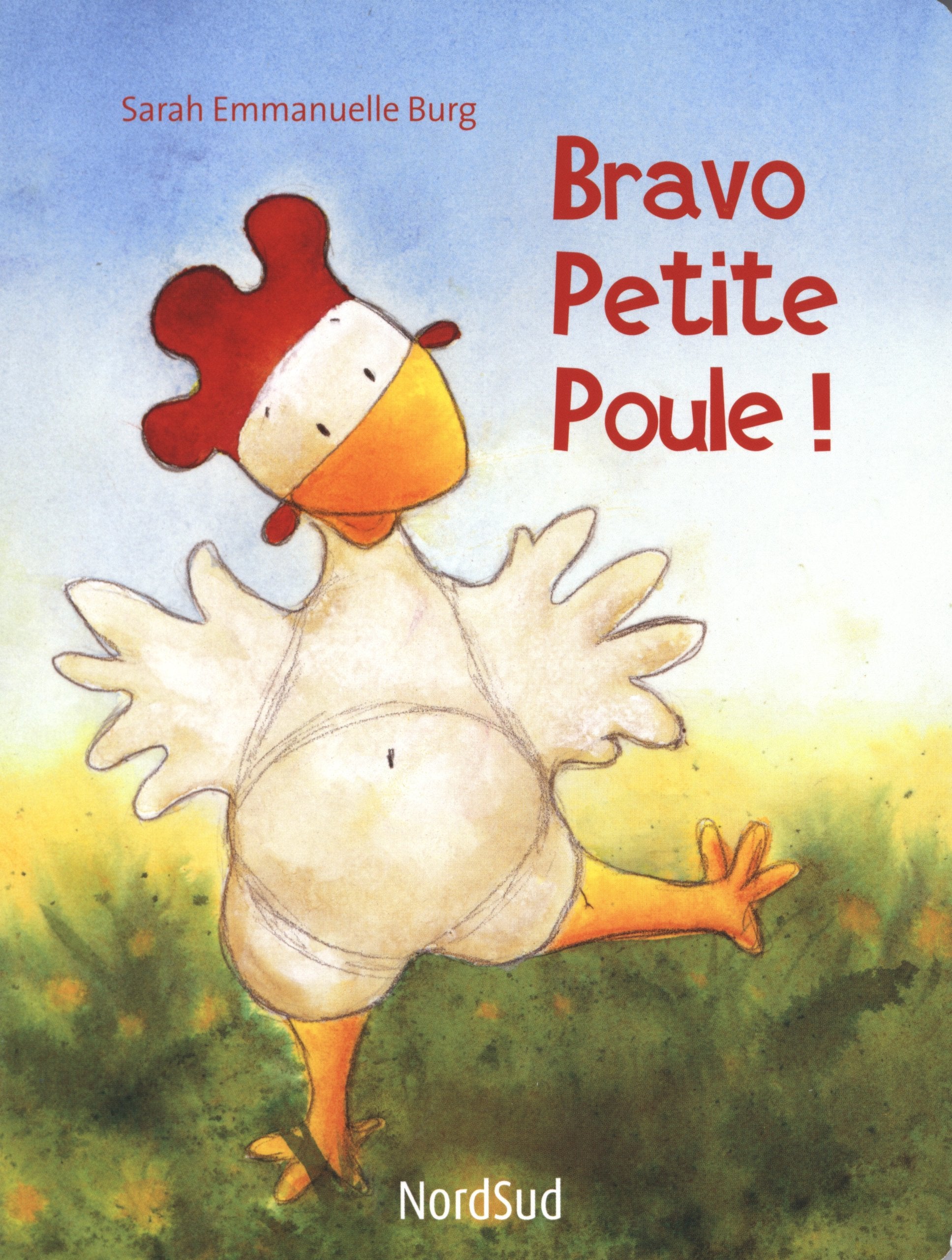 Bravo petite poule ! 9783314200175