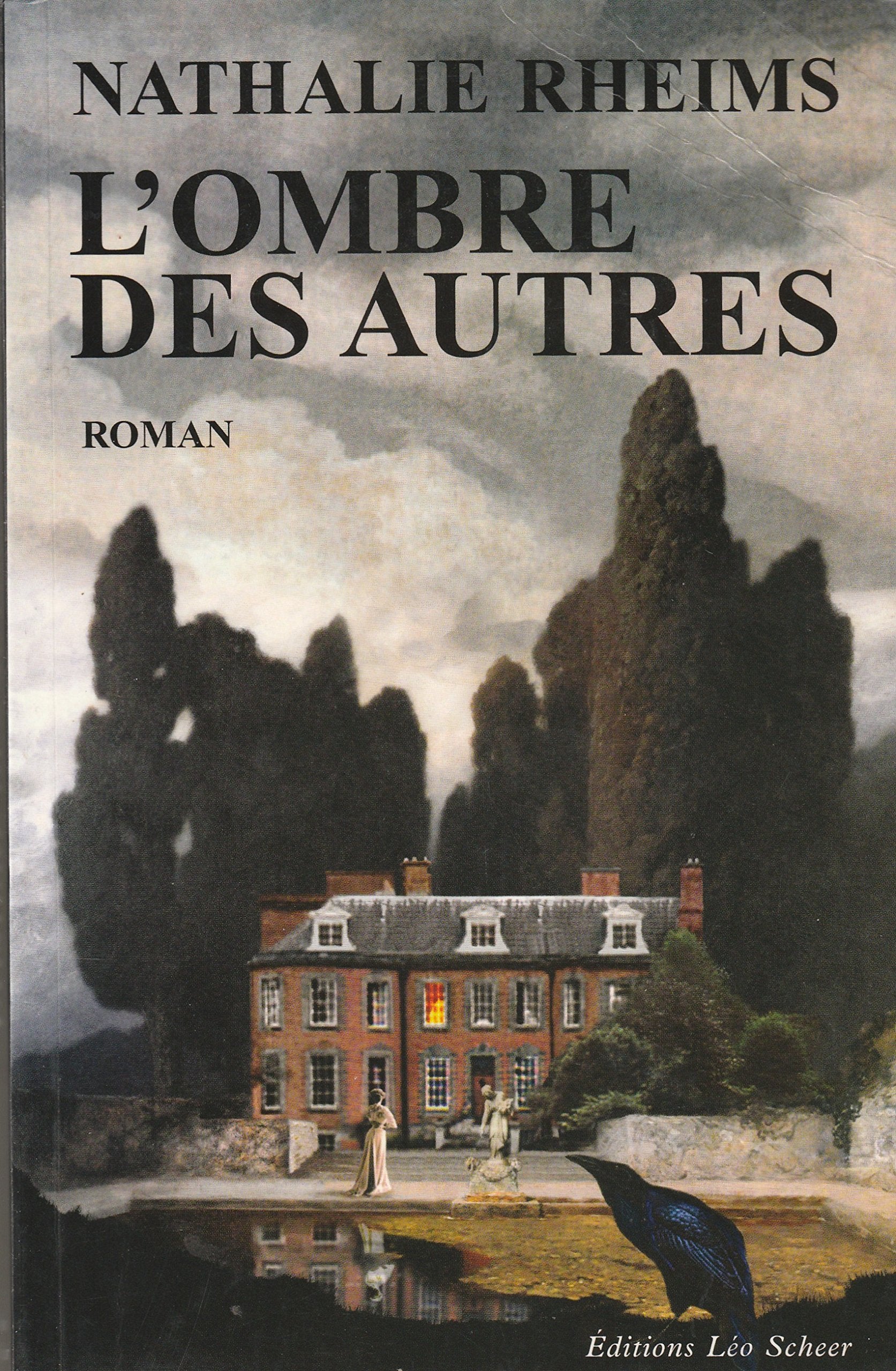L'ombre des autres 9782756100388
