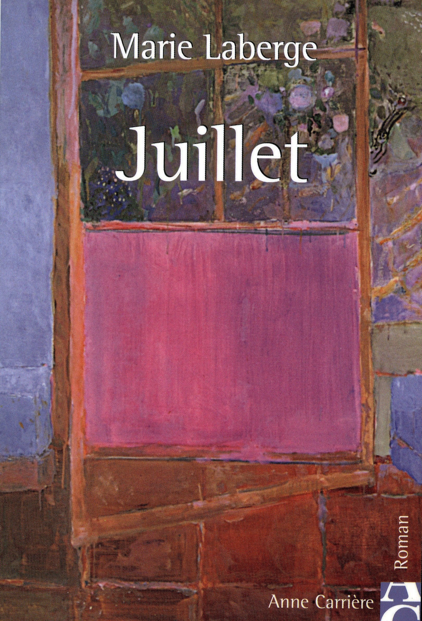 Juillet 9782843372964