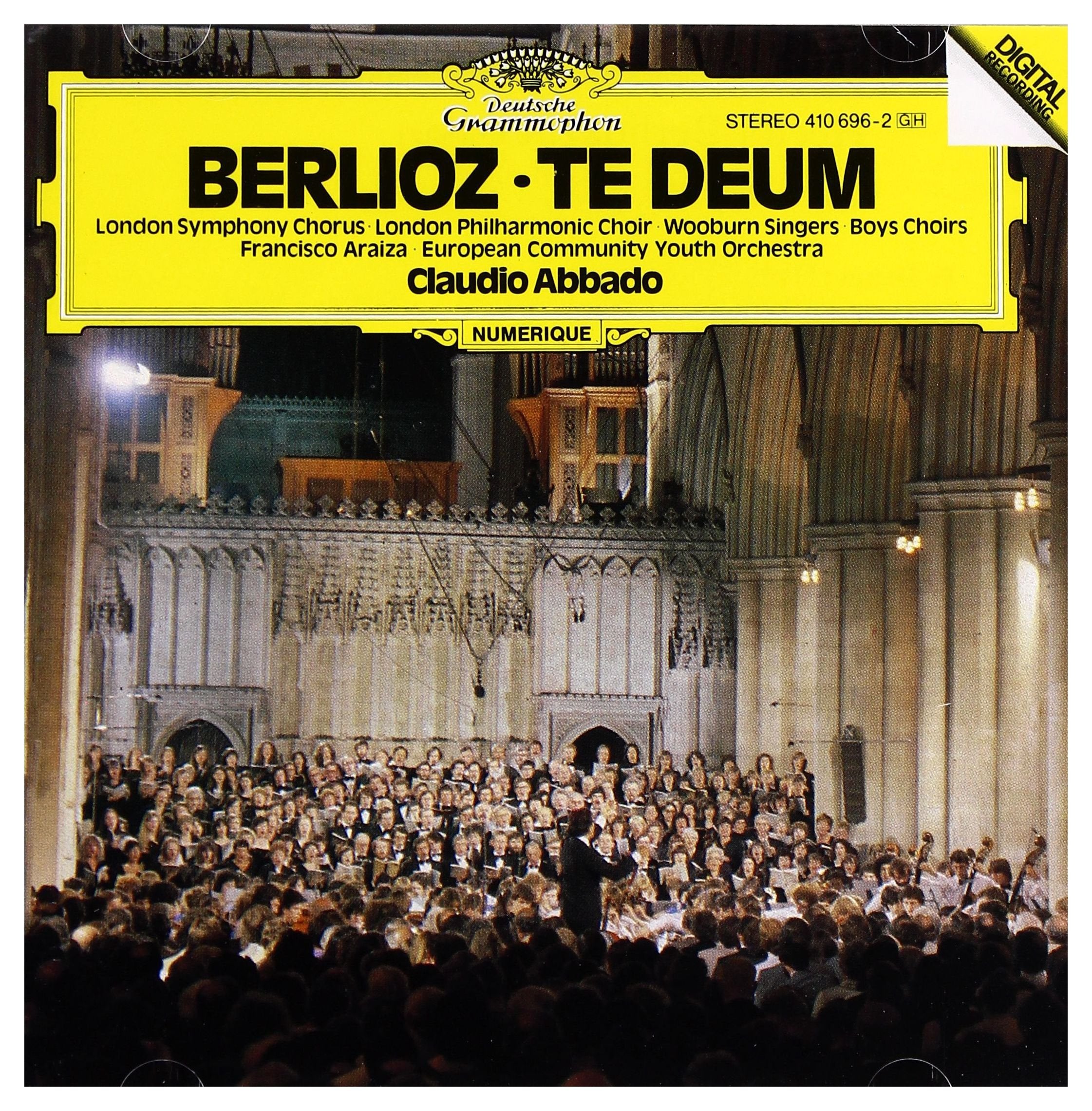 Te Deum 0028941069627