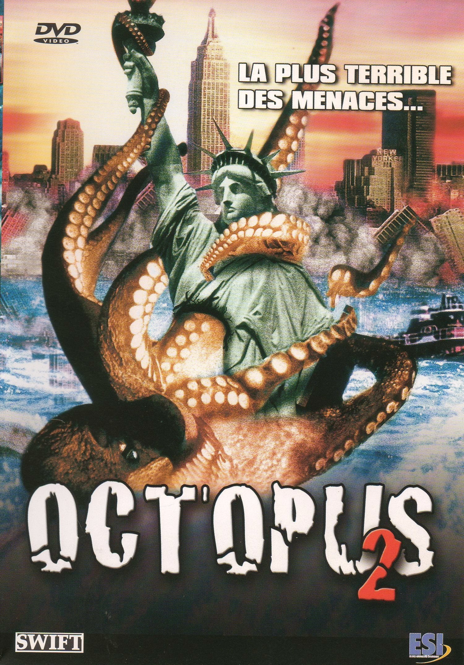 Octopus 2 3760061537729