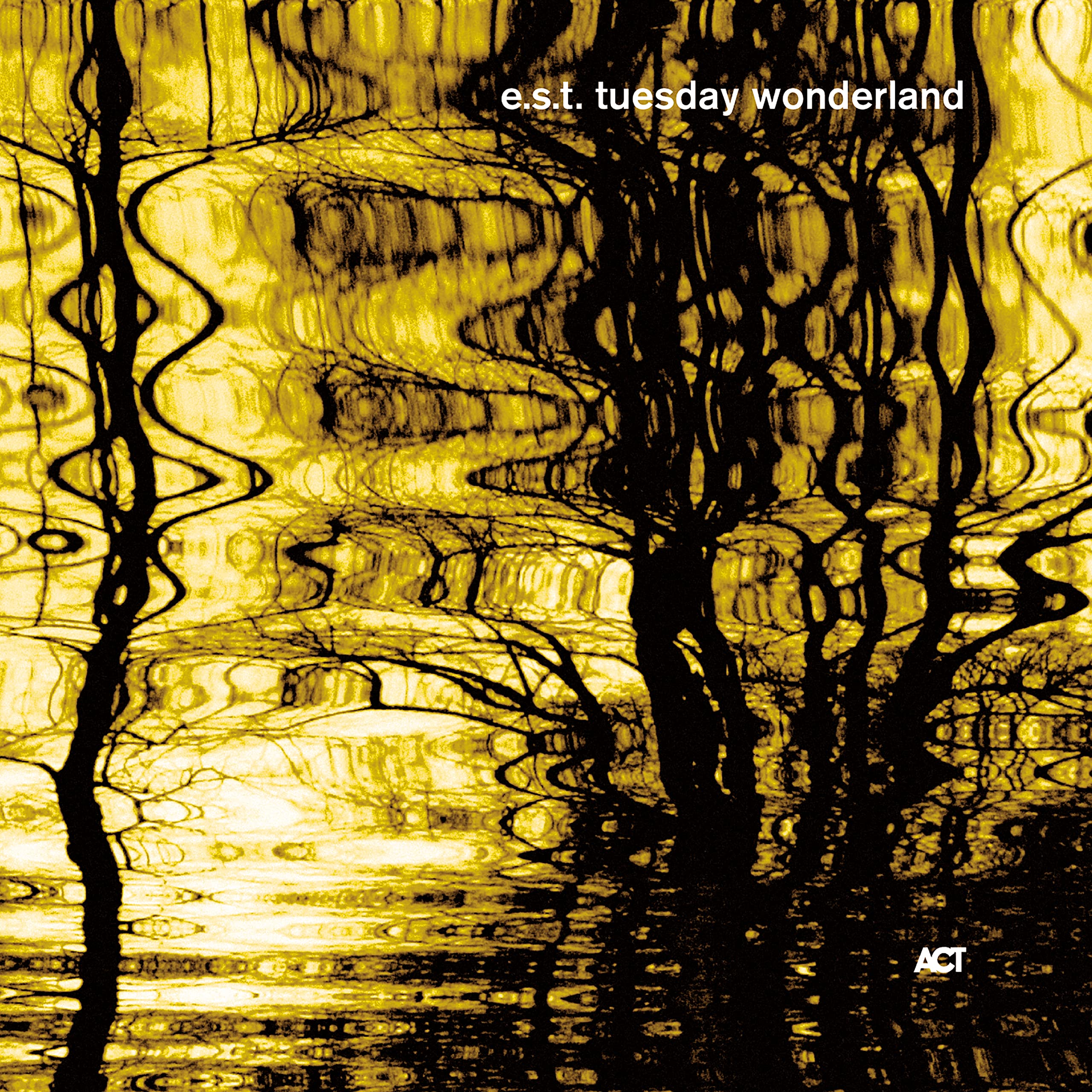 E.S.T. / Tuesday Wonderland 0614427901620