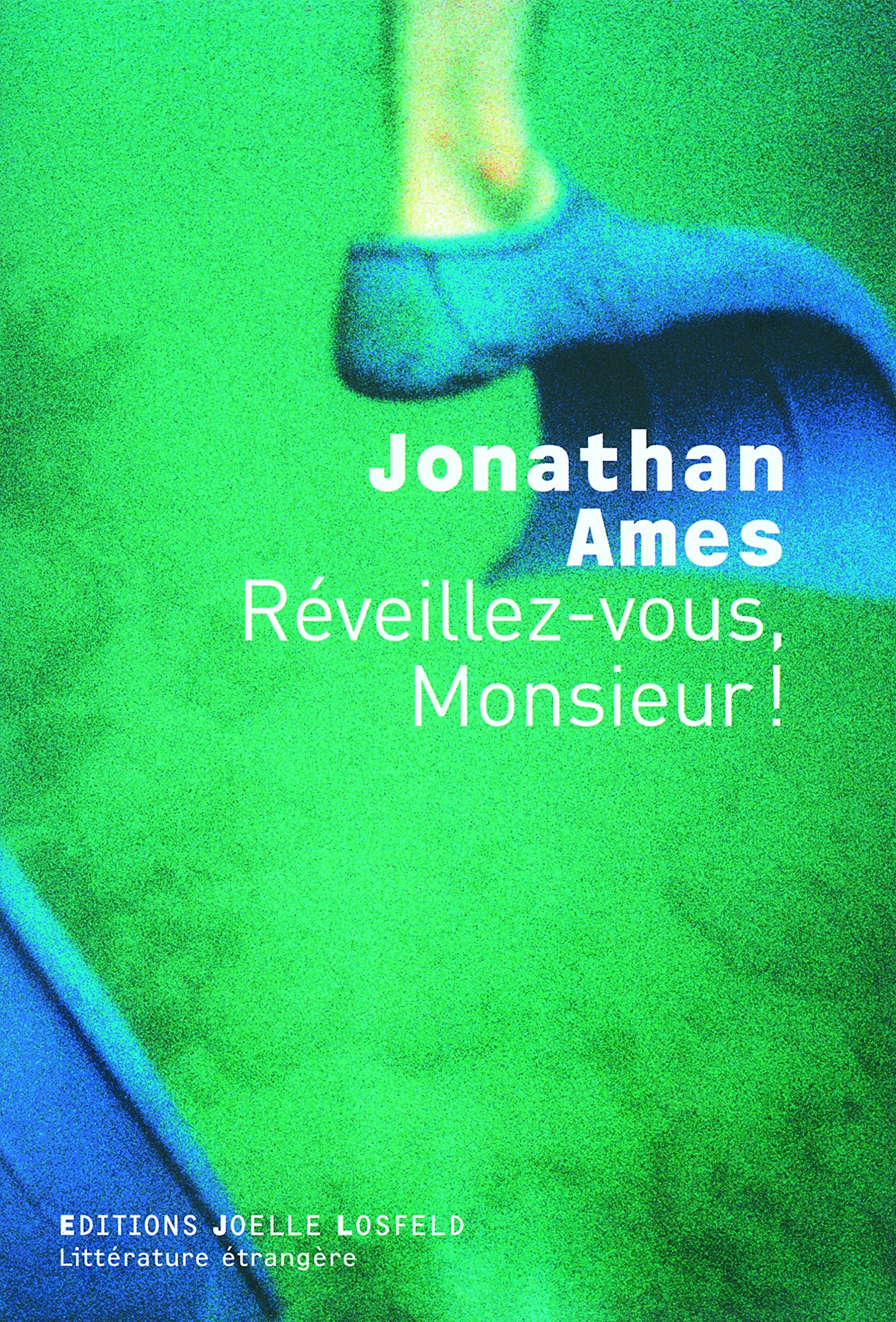 Réveillez-vous, Monsieur ! 9782070789788