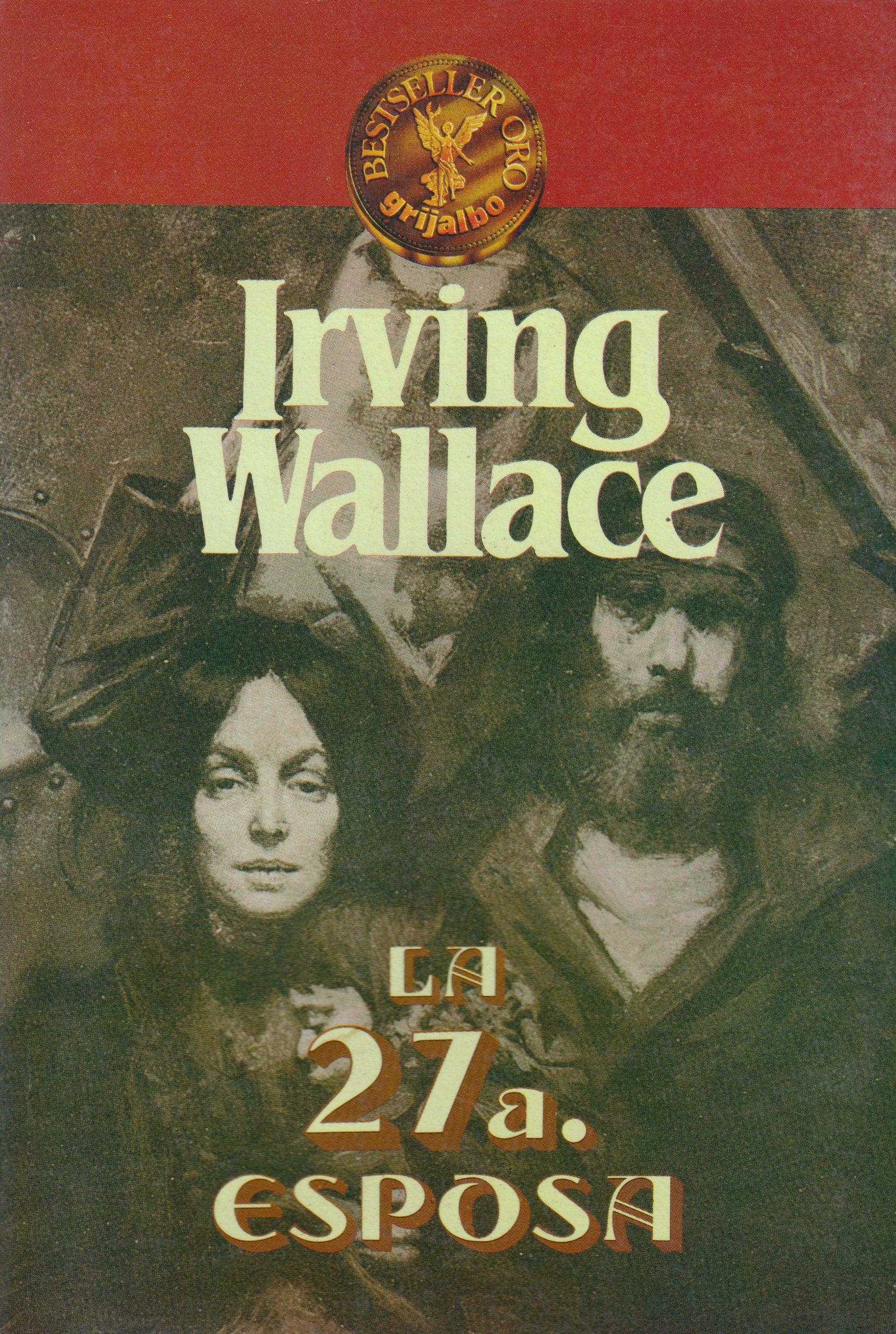 La Loi des quatre justiciers (Le Miroir obscur) 9789684191686