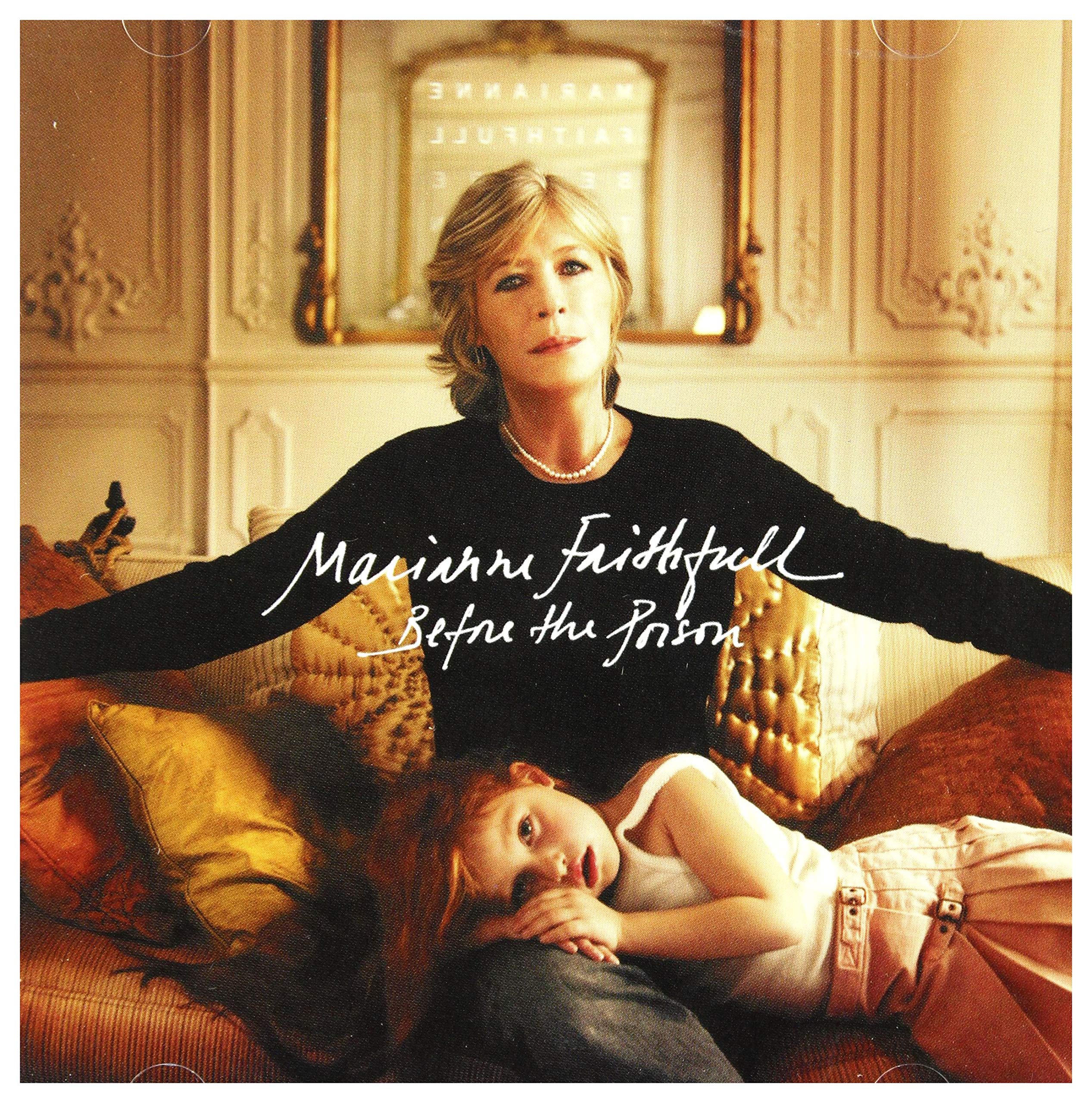 Before the Poison 3298498001112