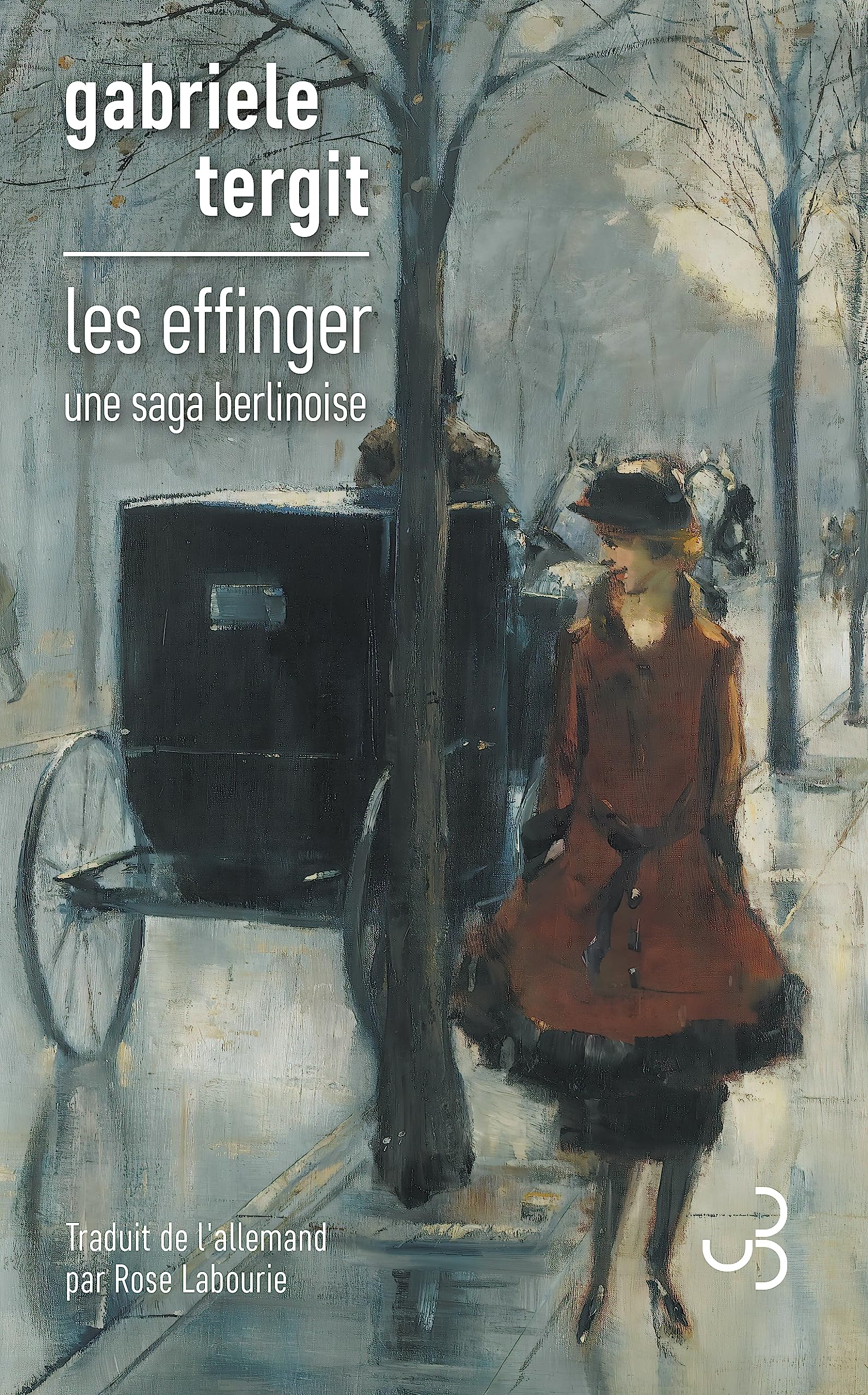 Les Effinger 9782267050363