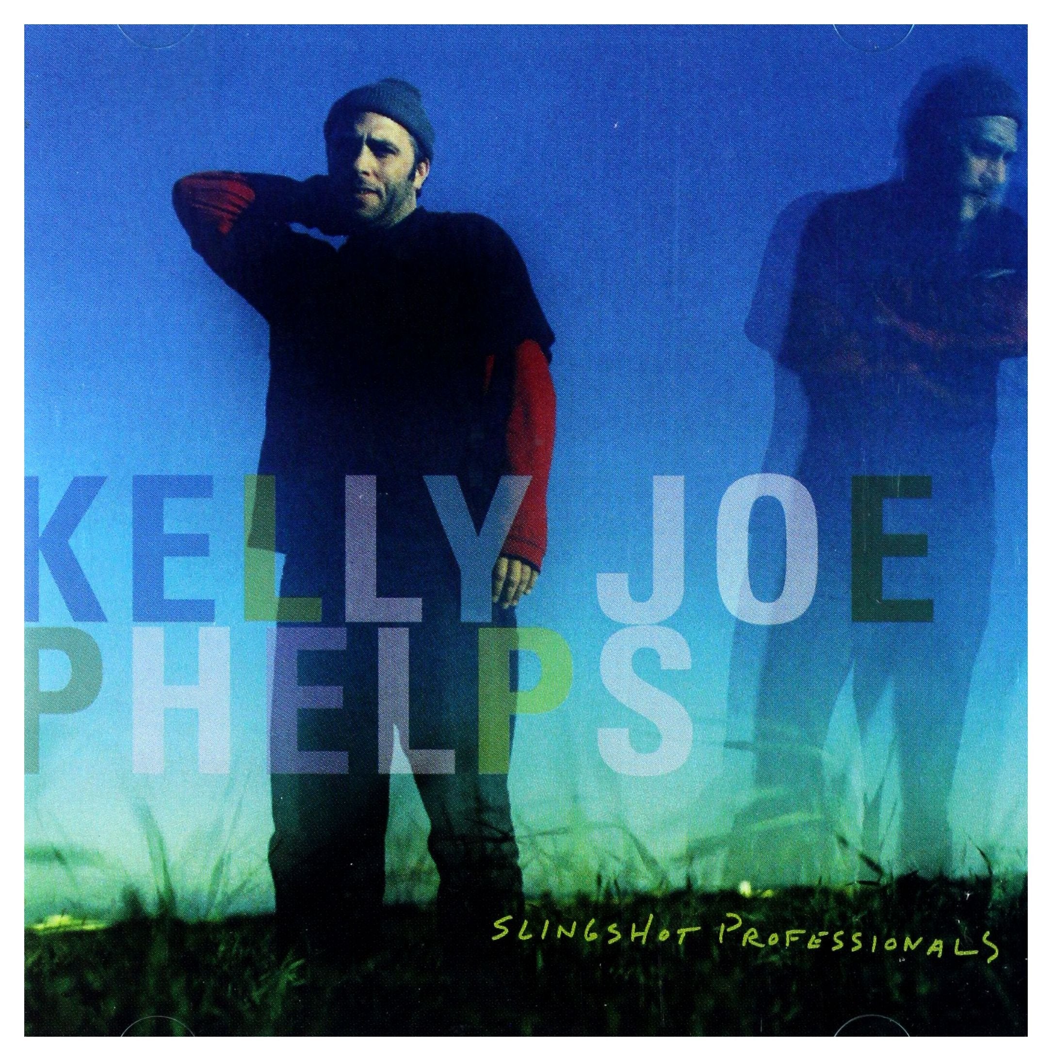 Slingshot Professionals 0014431063329