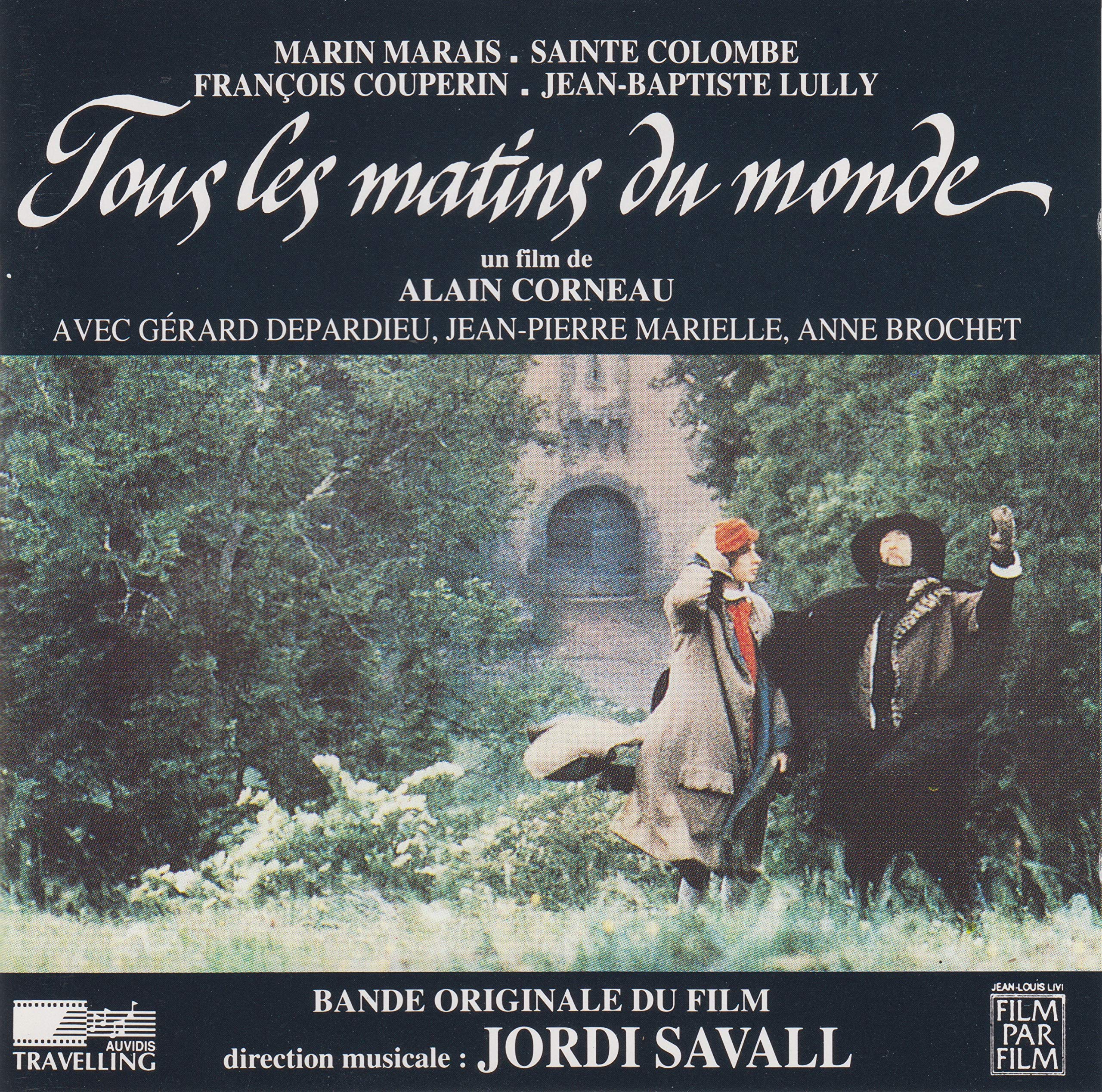 Tous les matins du monde 3298490046401