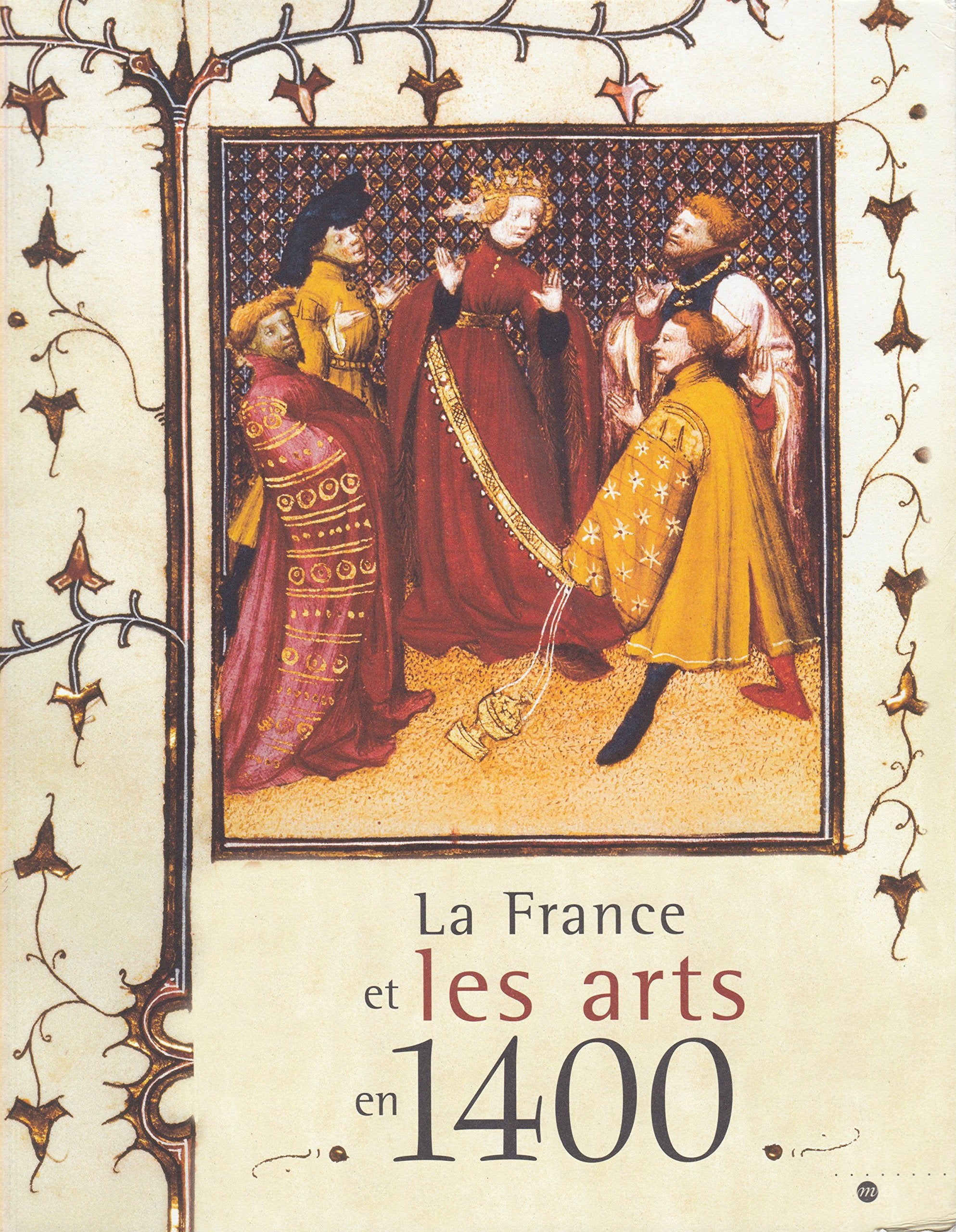 La France en 1400 9782711847259