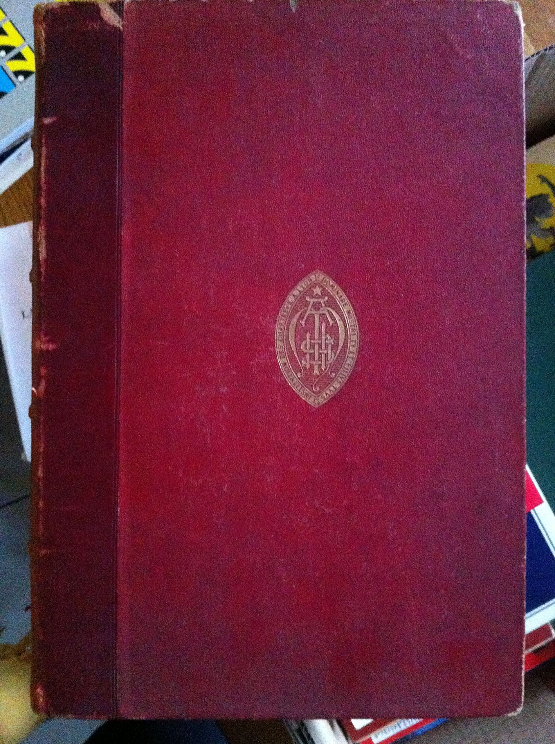 Joseph Wirth. Mémoires d'un jeune Alsacien
