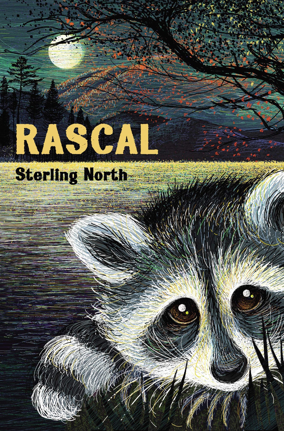 Rascal 9782211301428