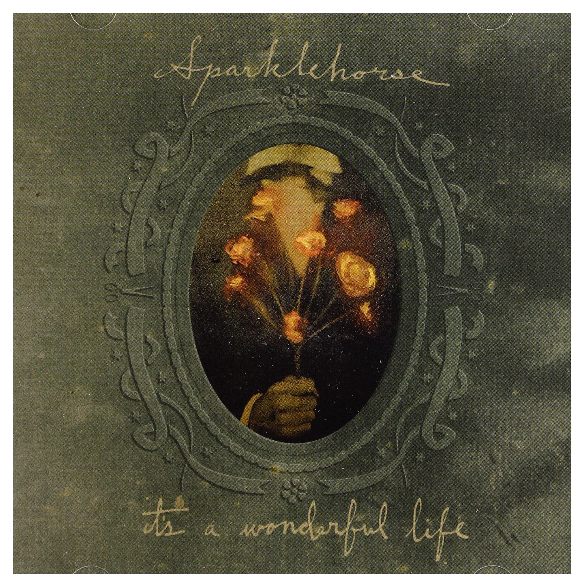 It's A Wonderful Life 0724352561629