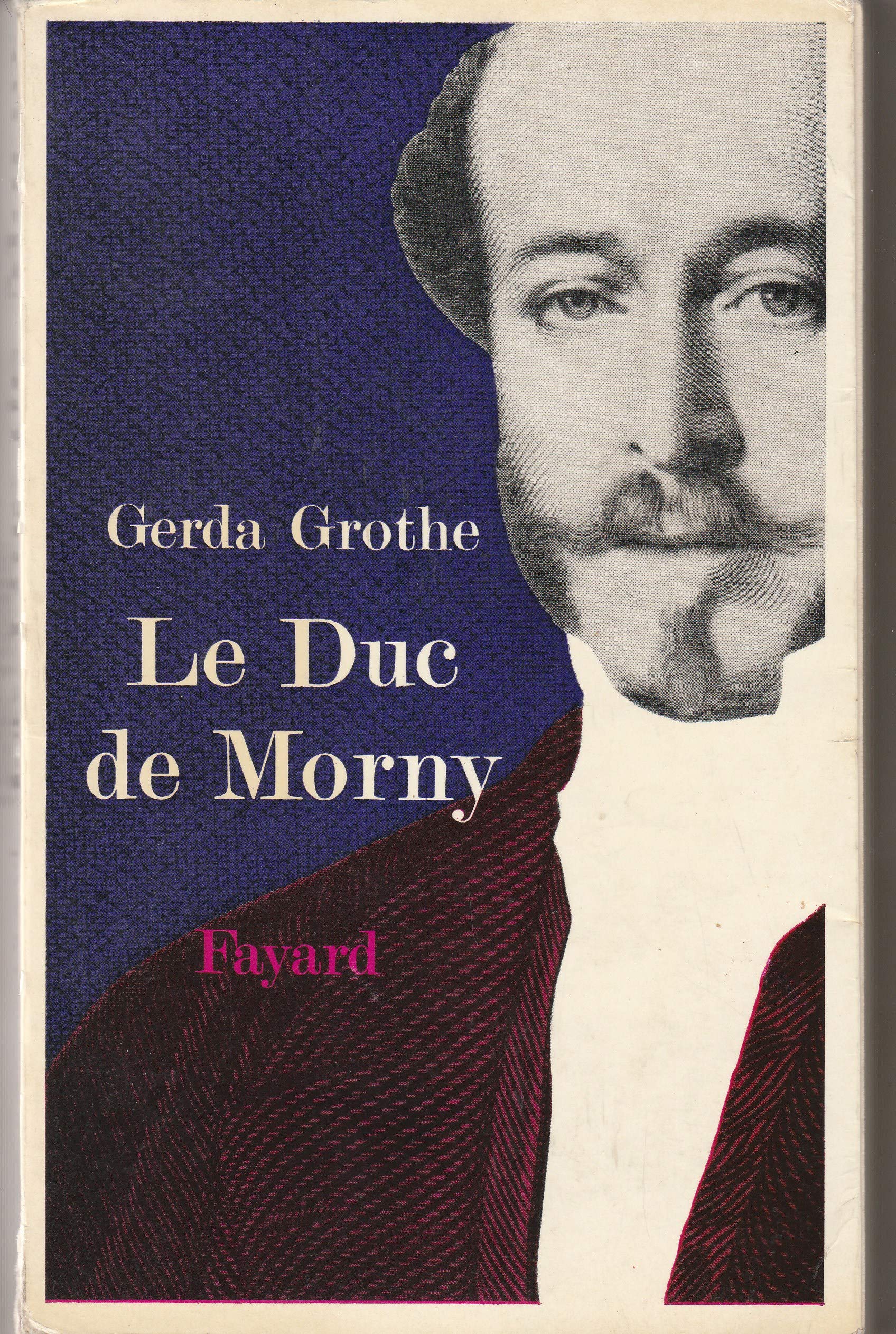 Le duc de morny 3665375137972