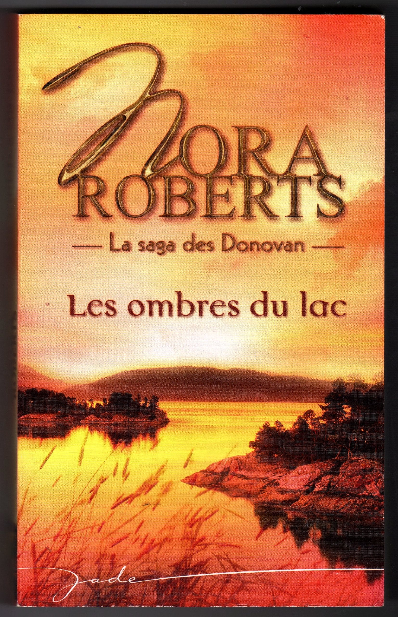 Les ombres du lac 9782280840071
