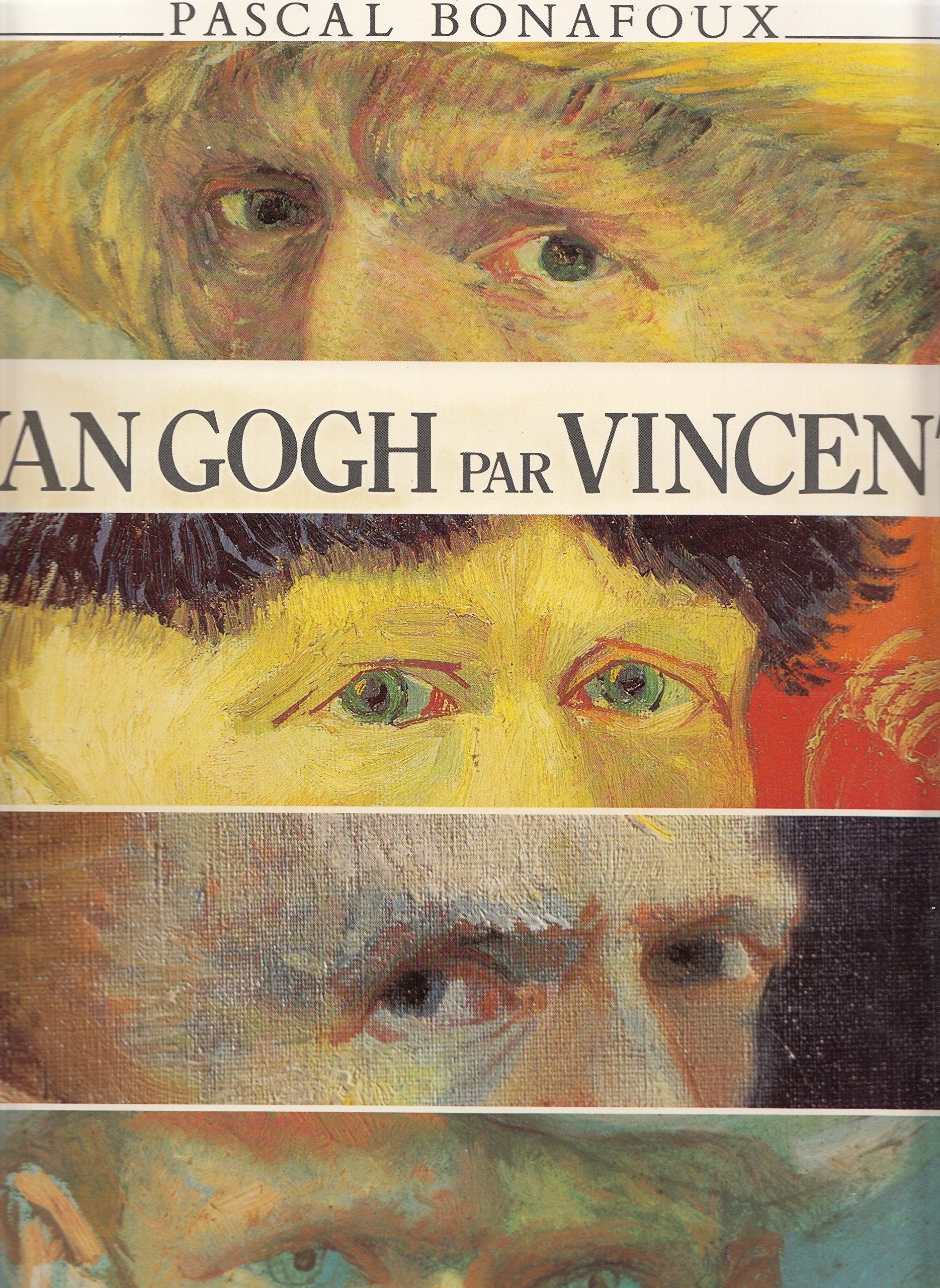 Van Gogh par Vincent 9782207233115