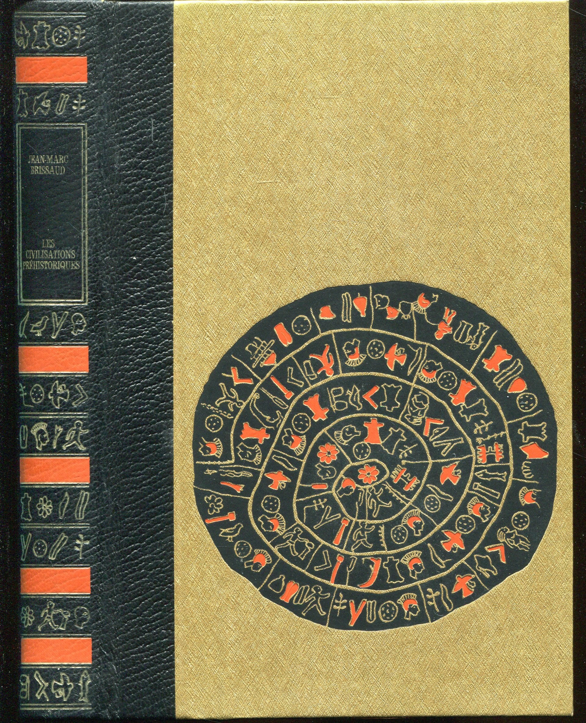 Les Civilisations Préhistoriques