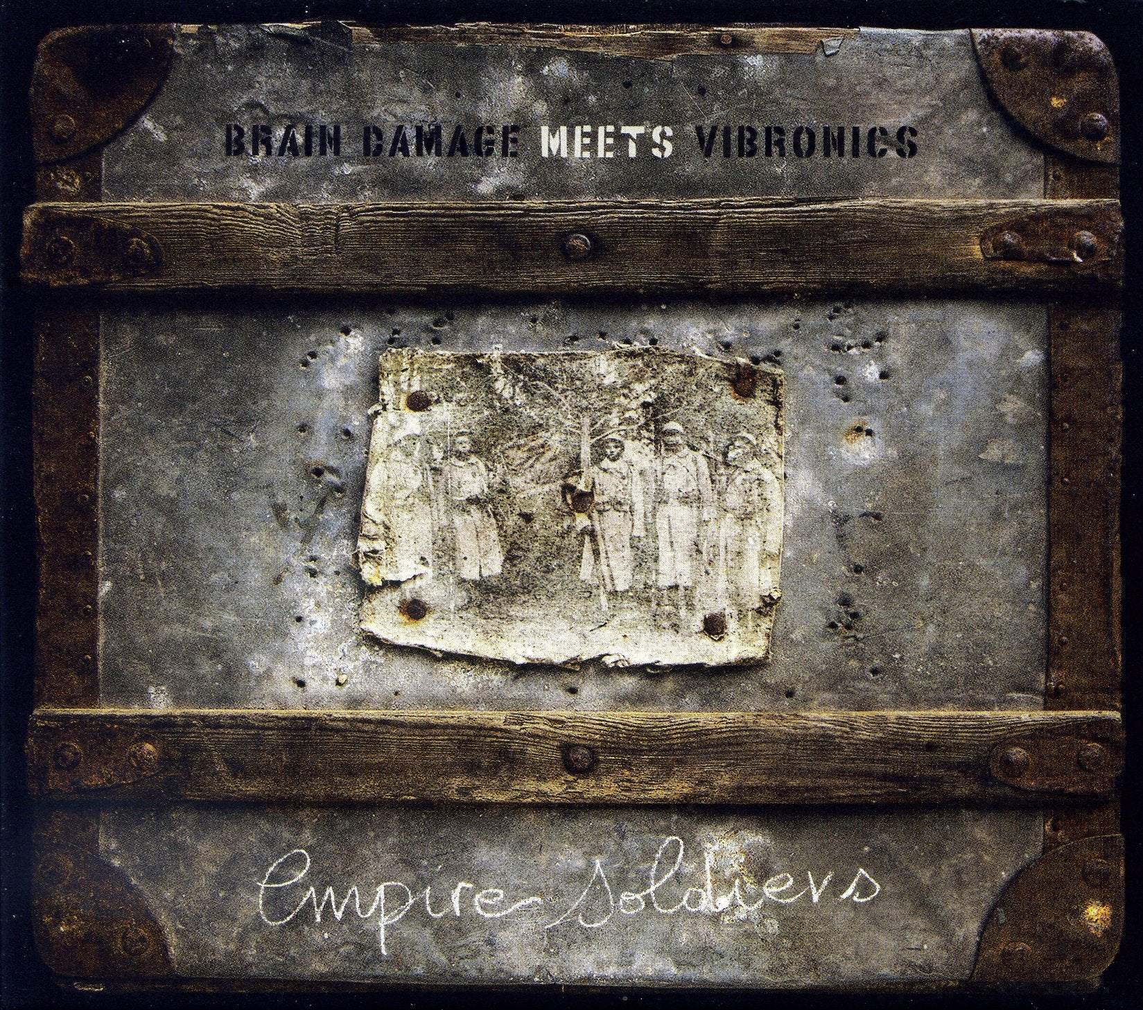 Empire Soldiers 3521383427101