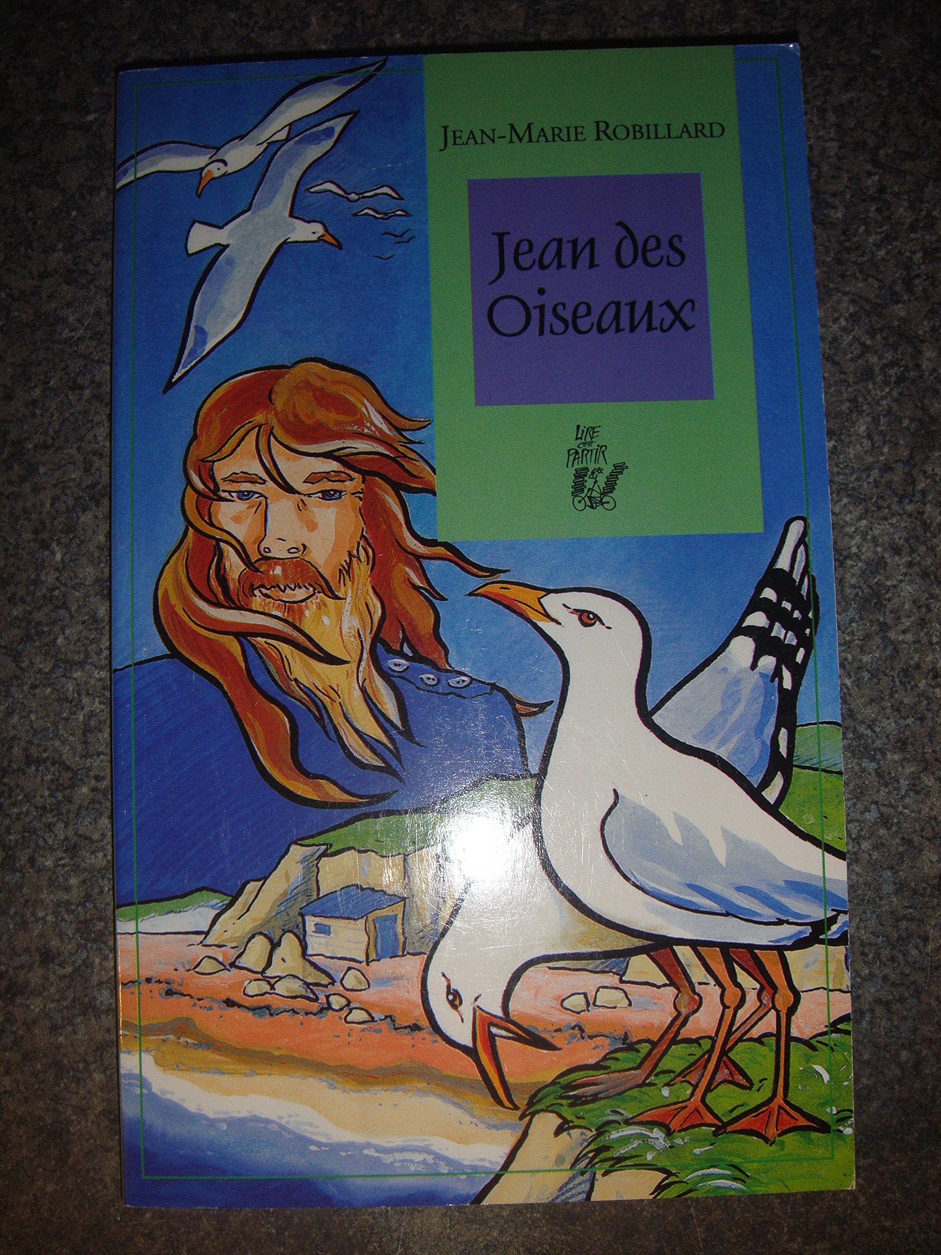 JEAN DES OISEAUX ZANZIBAR 9782841132195