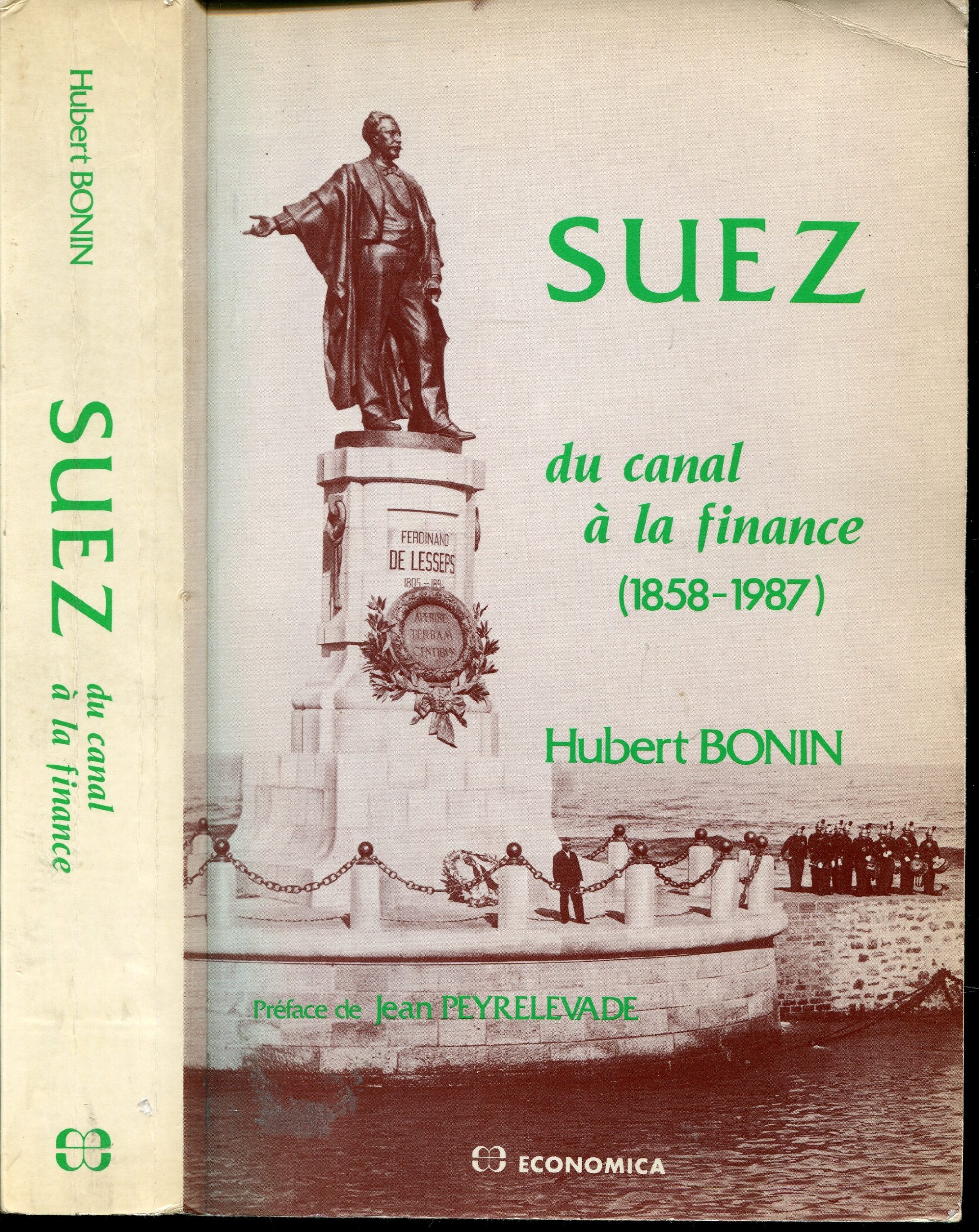 Suez 9782717812640