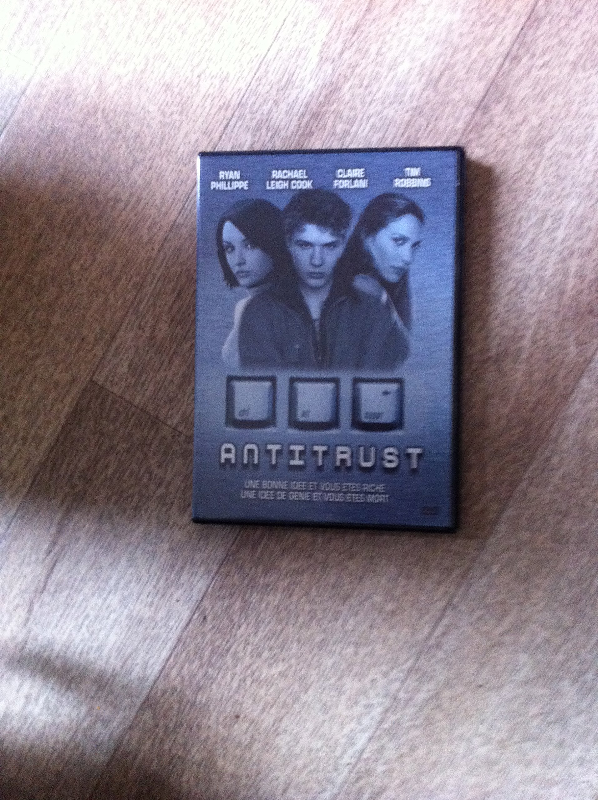 Antitrust 3700173215399