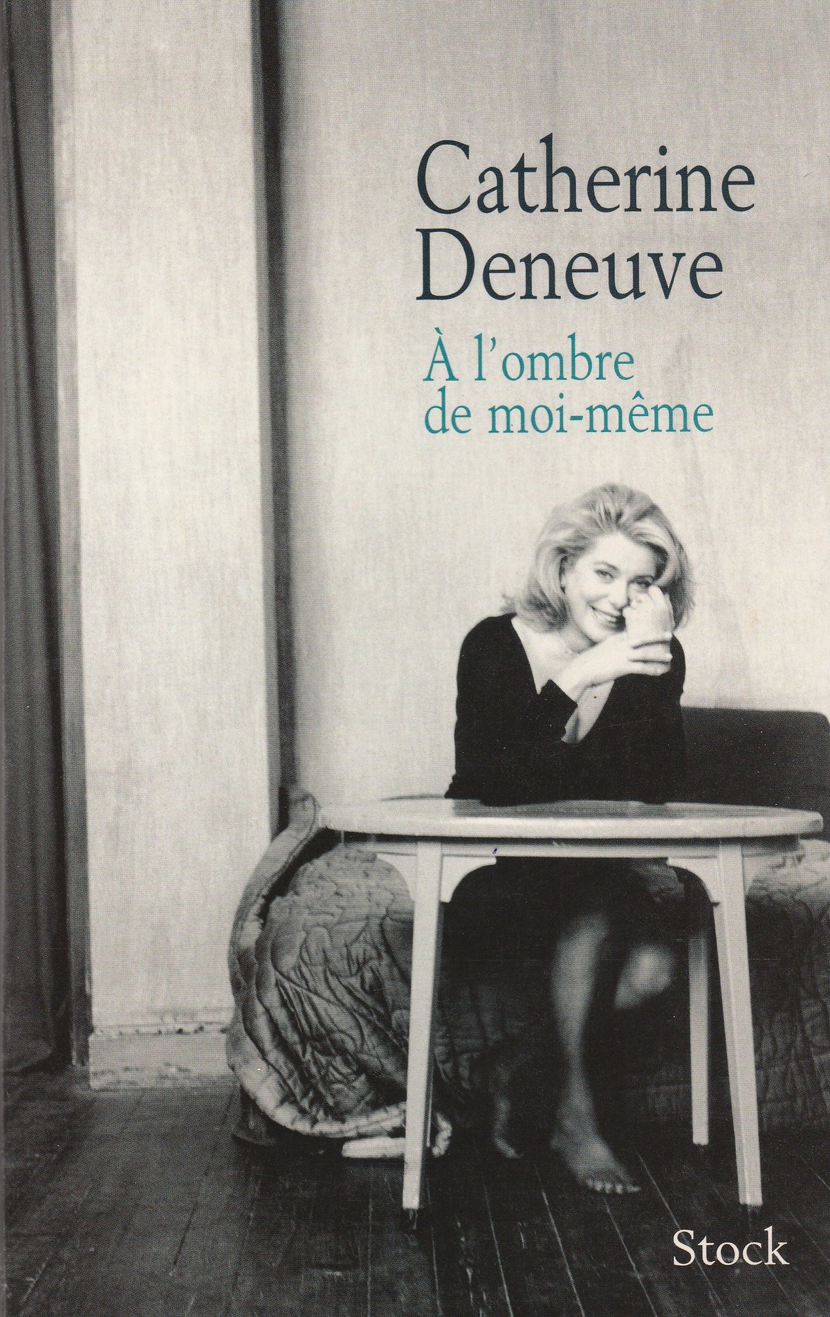 A l'ombre de moi-même 9782234056411