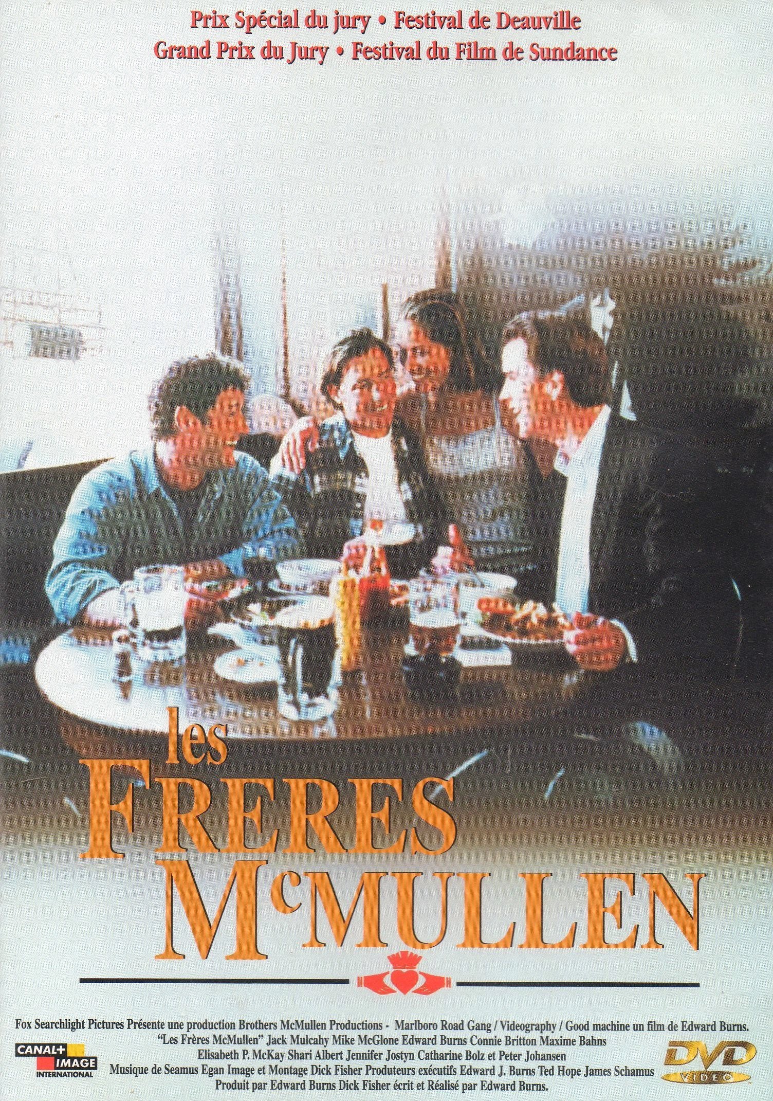 Les freres mc cullen 3700173201958