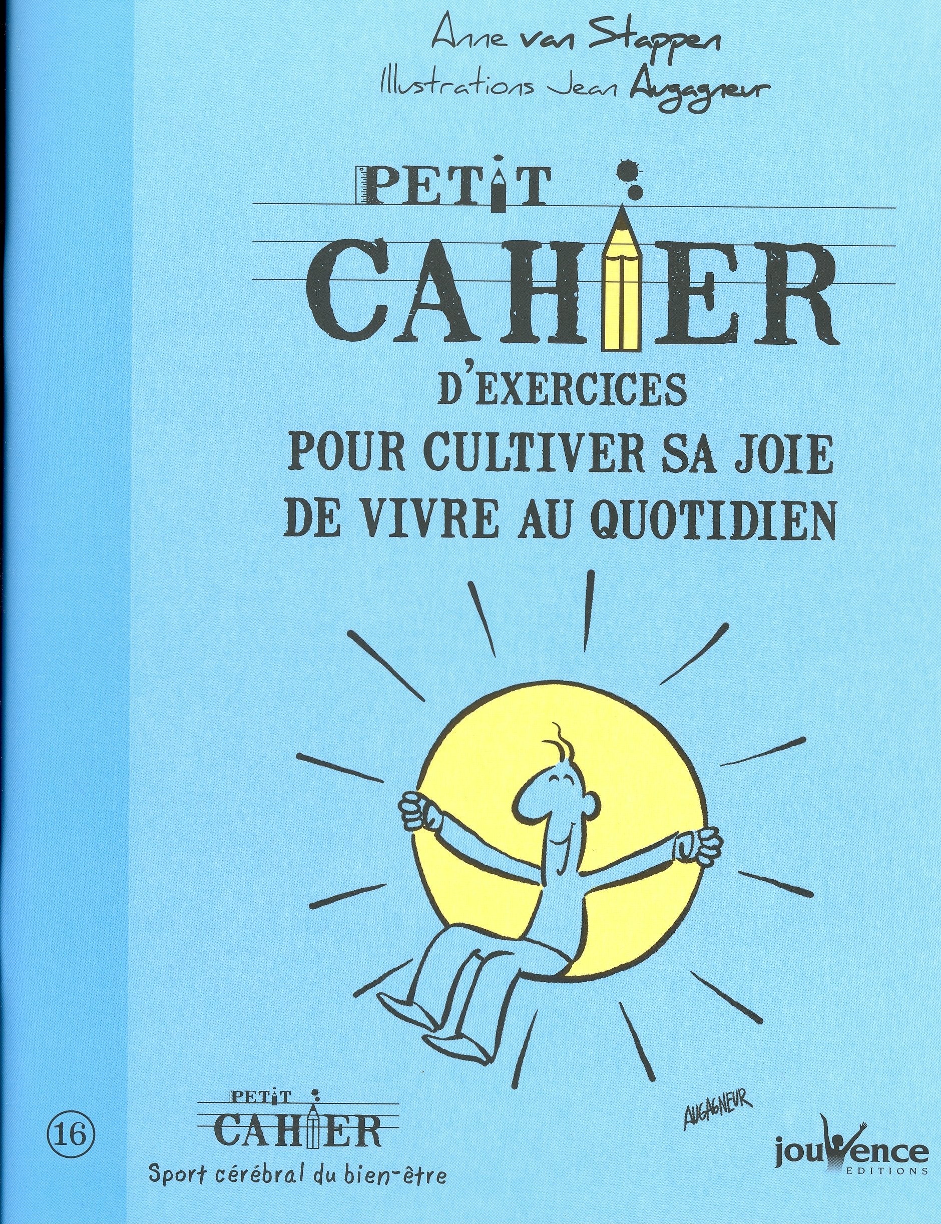 Cultiver sa joie de vivre au quotidien n°308 9782883538870