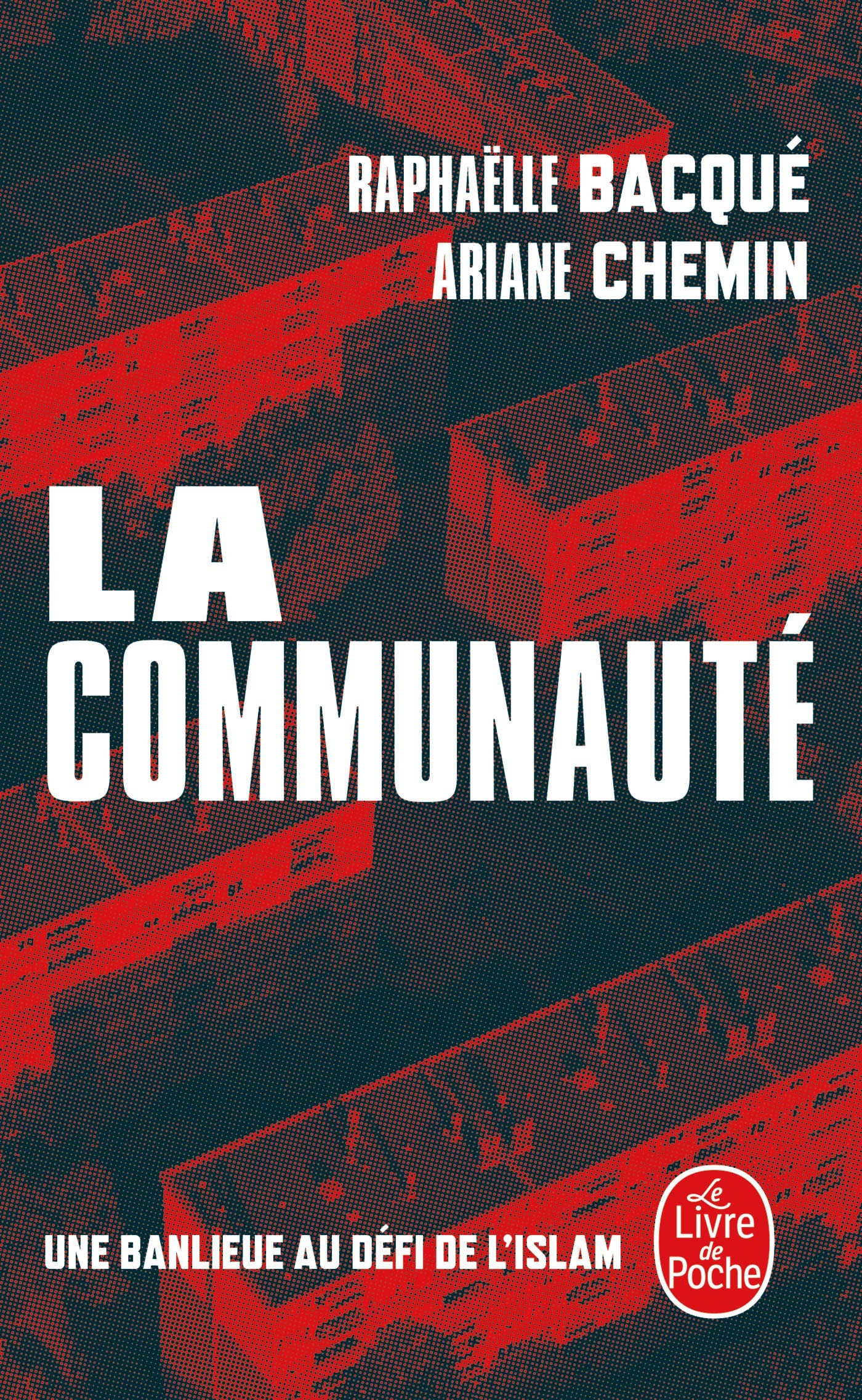 La Communauté 9782253257561