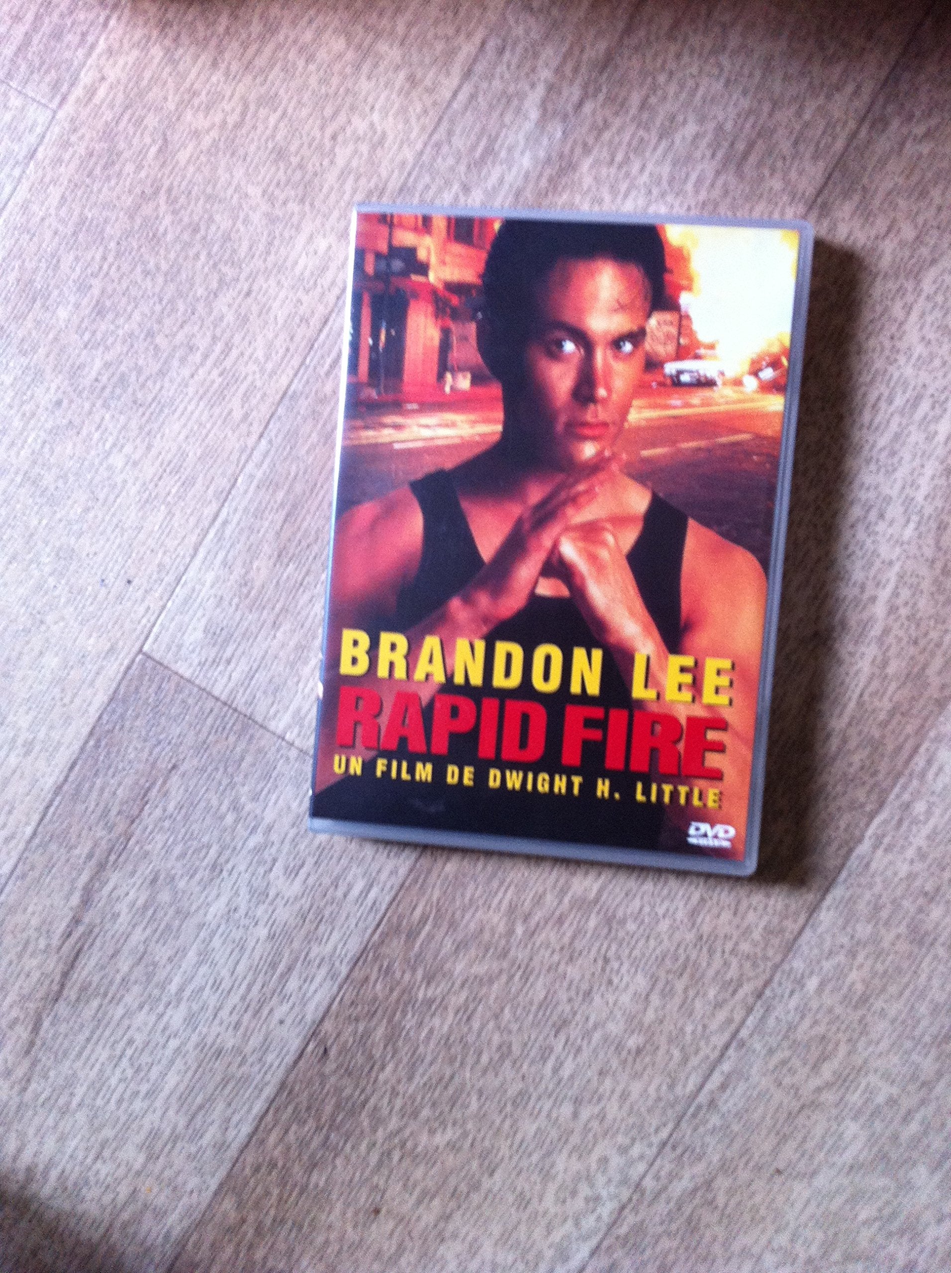 Rapid Fire 3344428000431