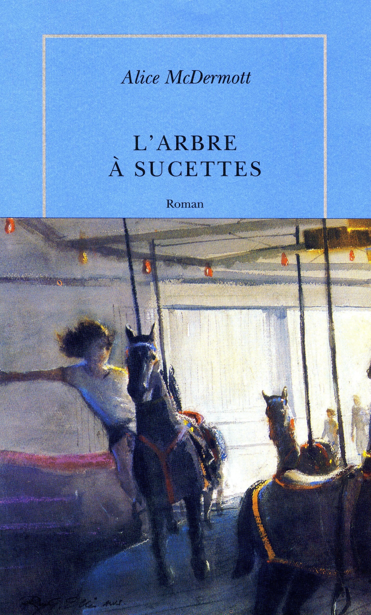 L'Arbre à sucettes 9782912526083