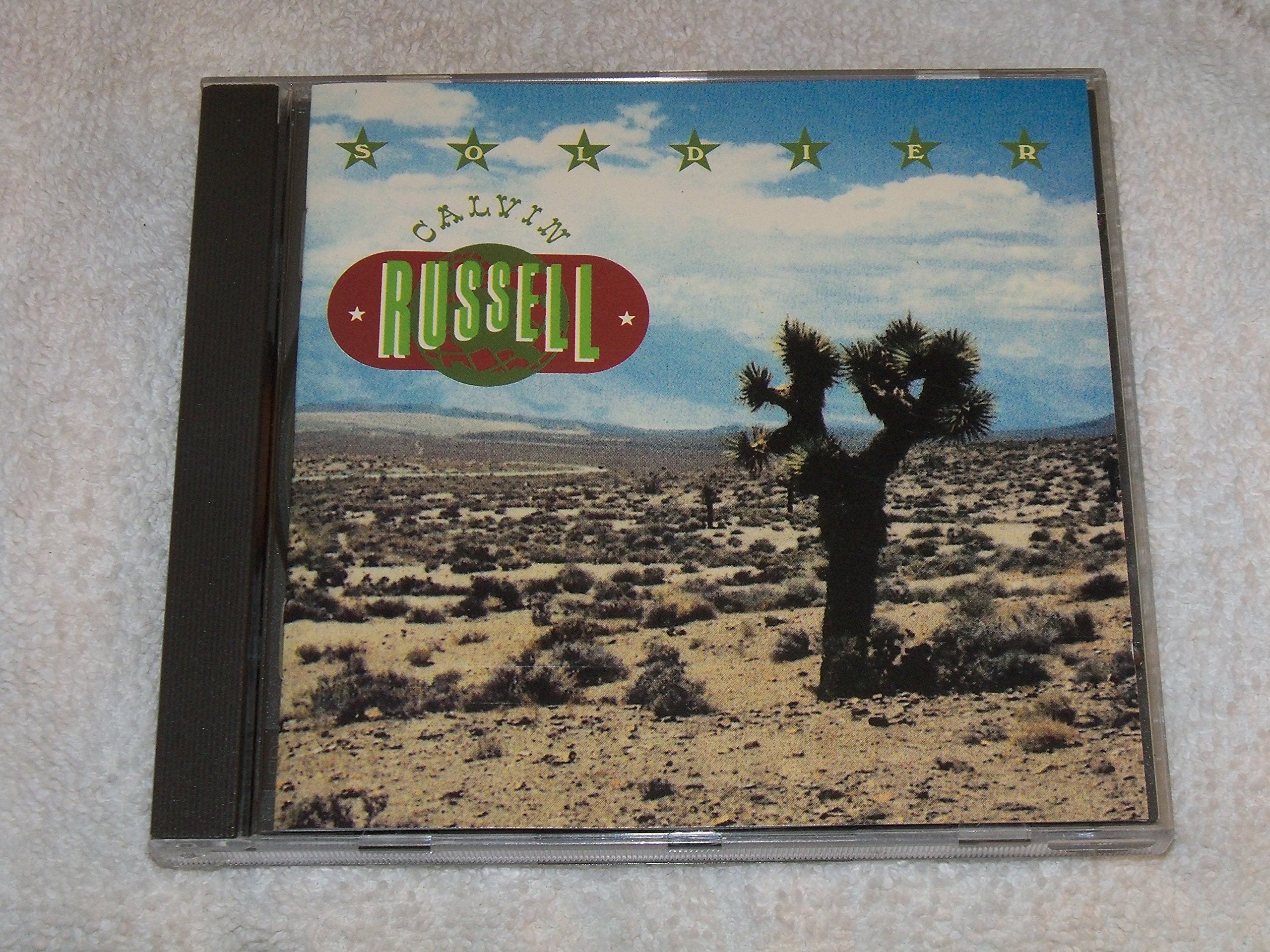 Soldier 3347124224224